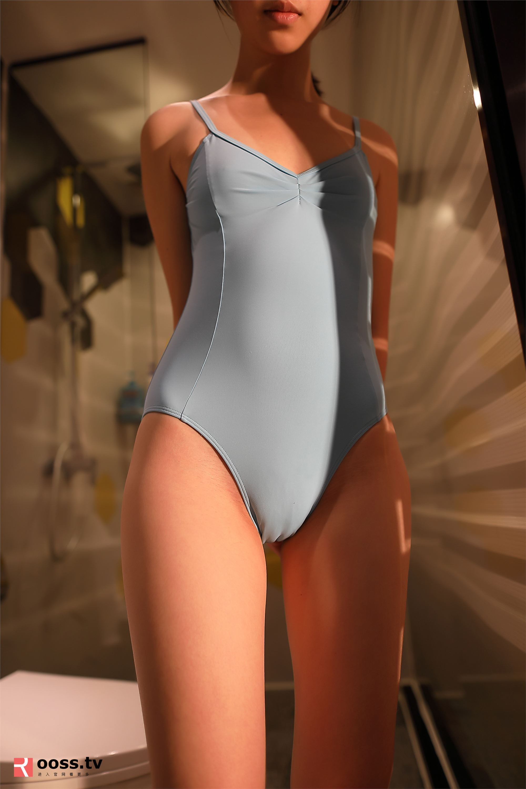 [ROSI写真]2019.03.06 NO.2646