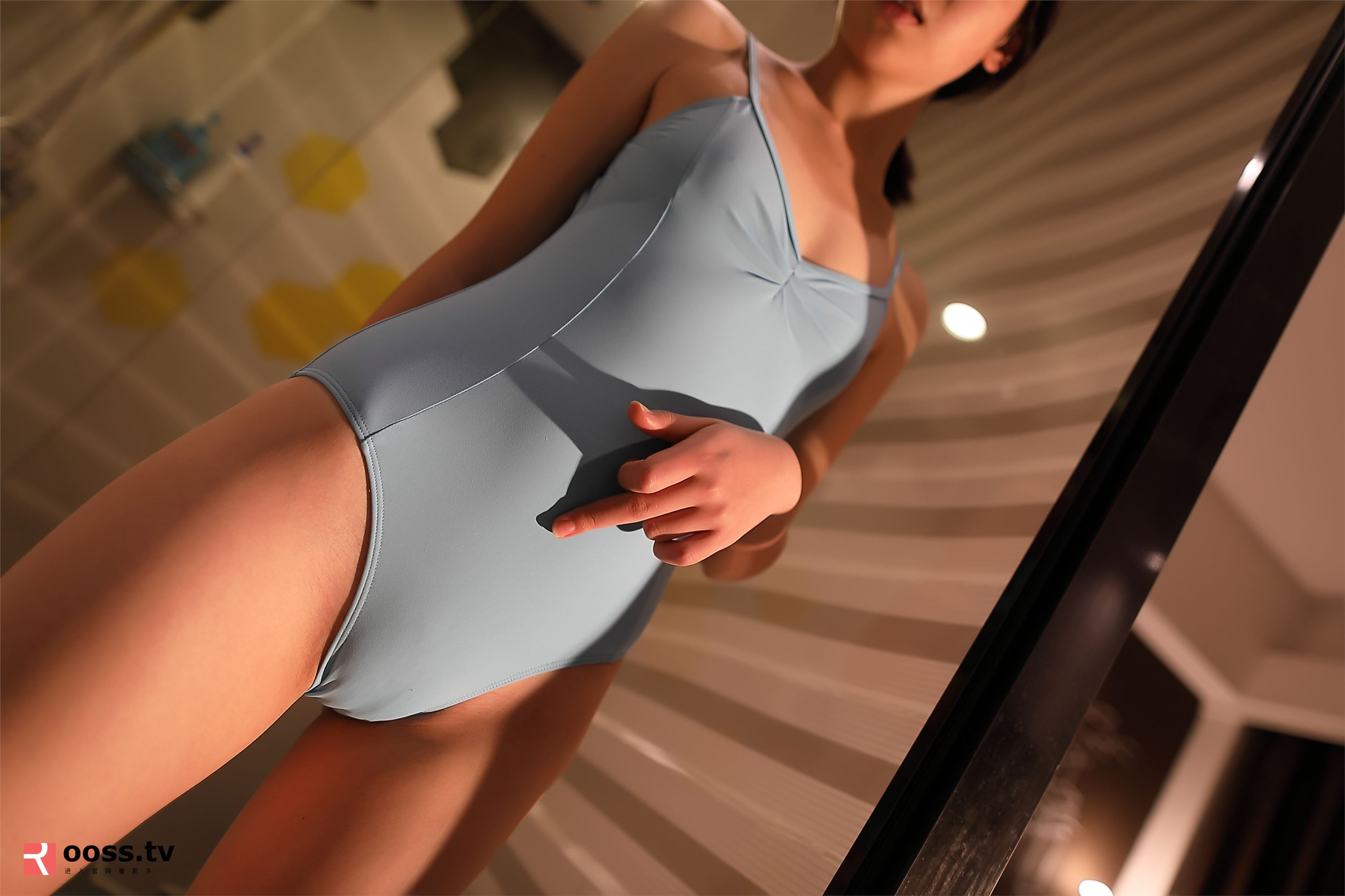 [ROSI写真]2019.03.06 NO.2646