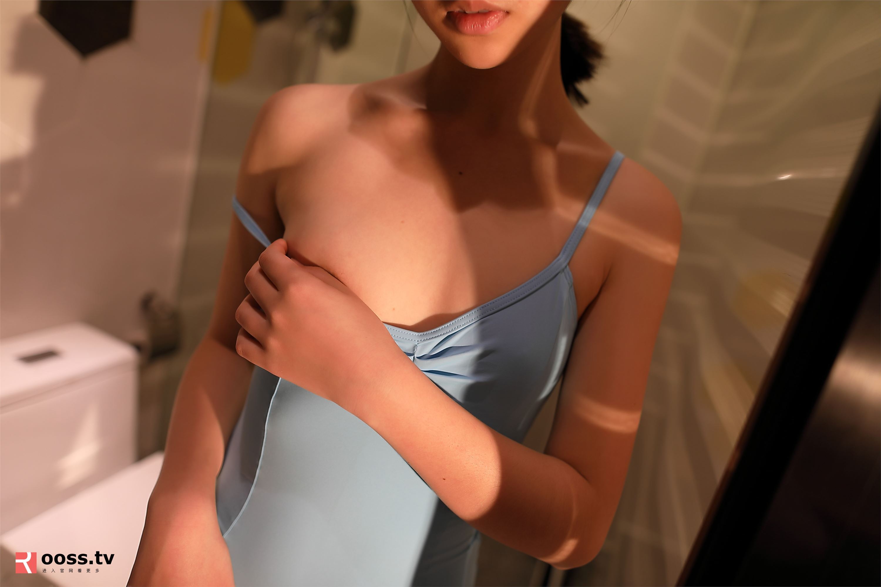 [ROSI写真]2019.03.06 NO.2646