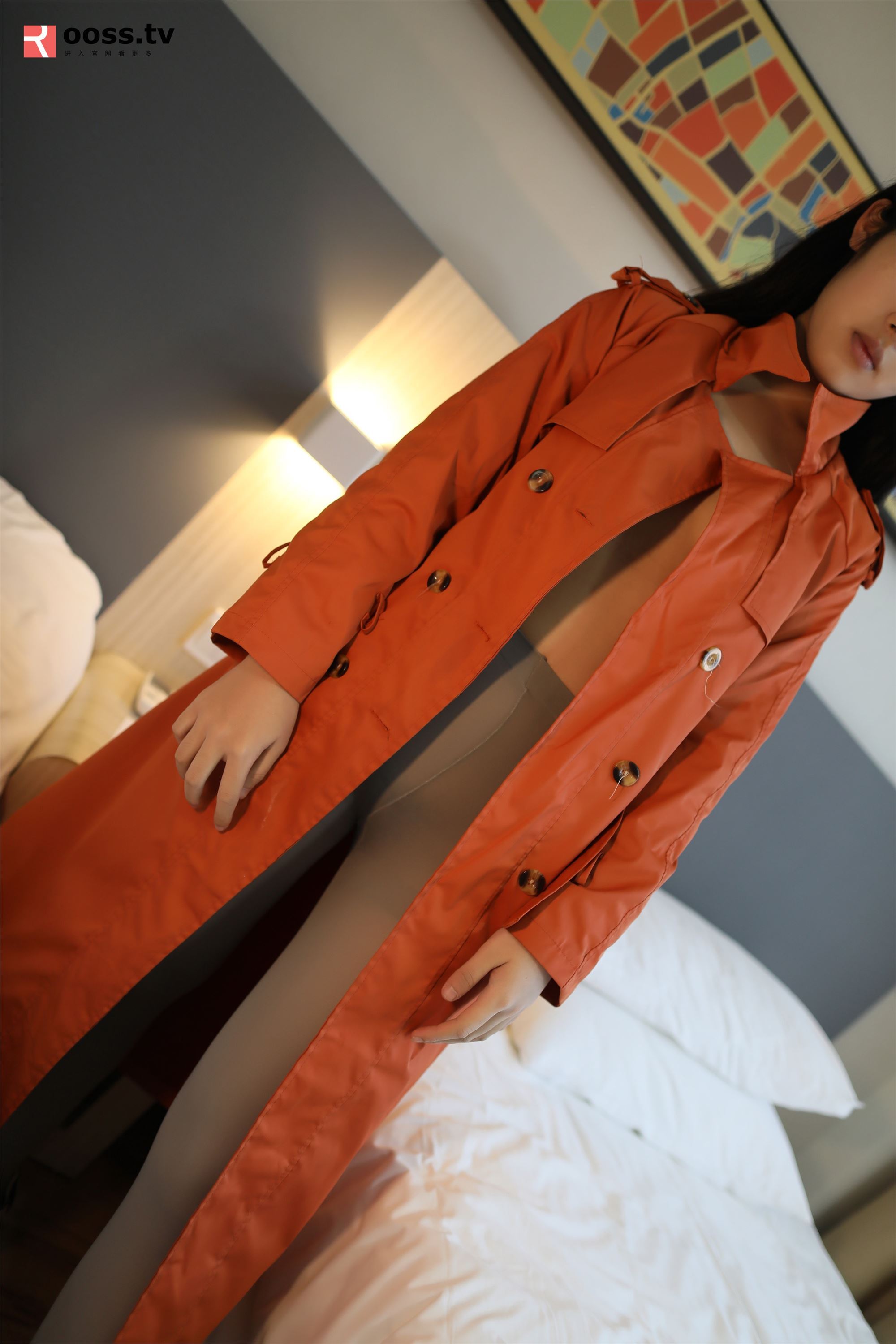 [ROSI写真]2019.03.10 NO.2650