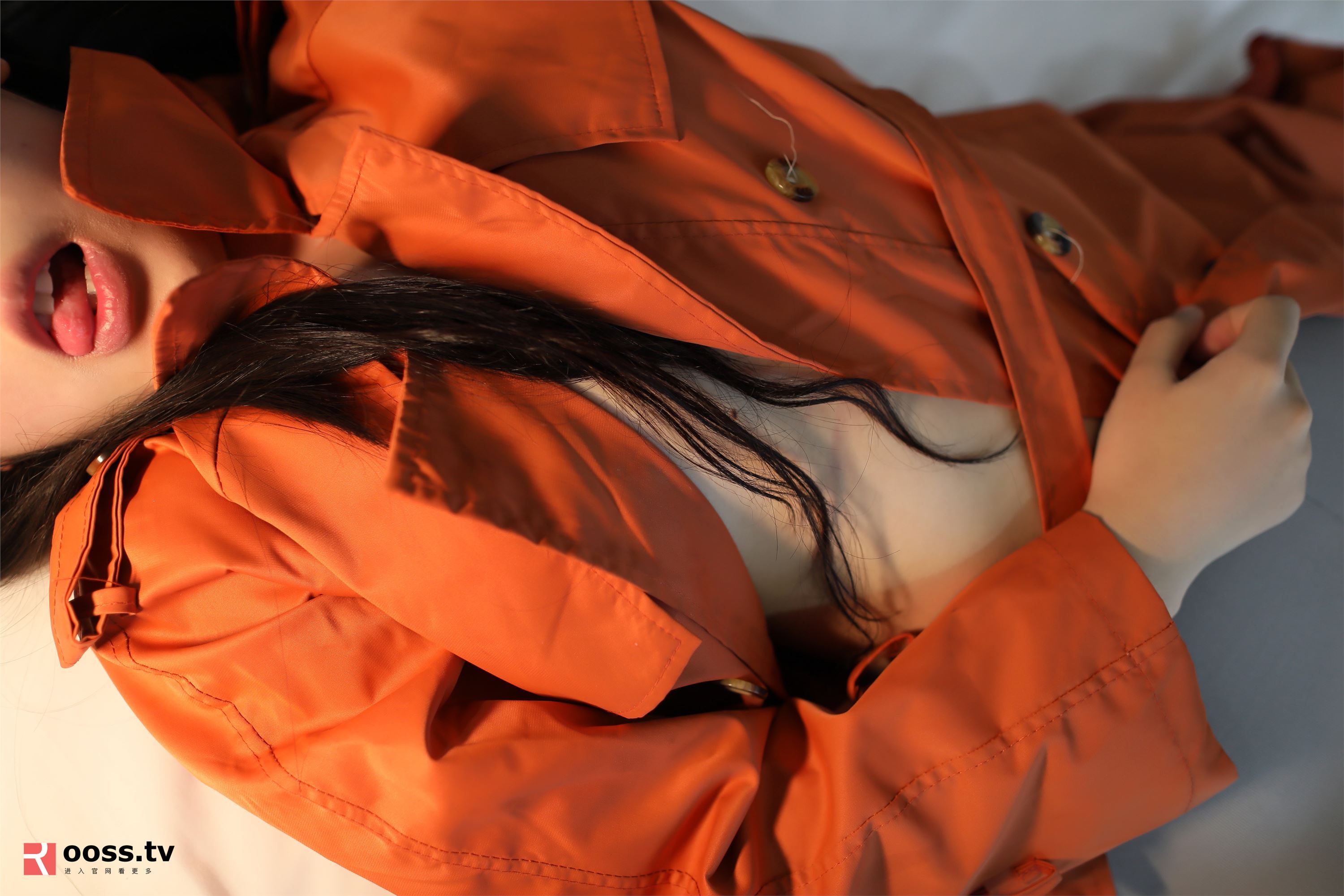 [ROSI写真]2019.03.10 NO.2650