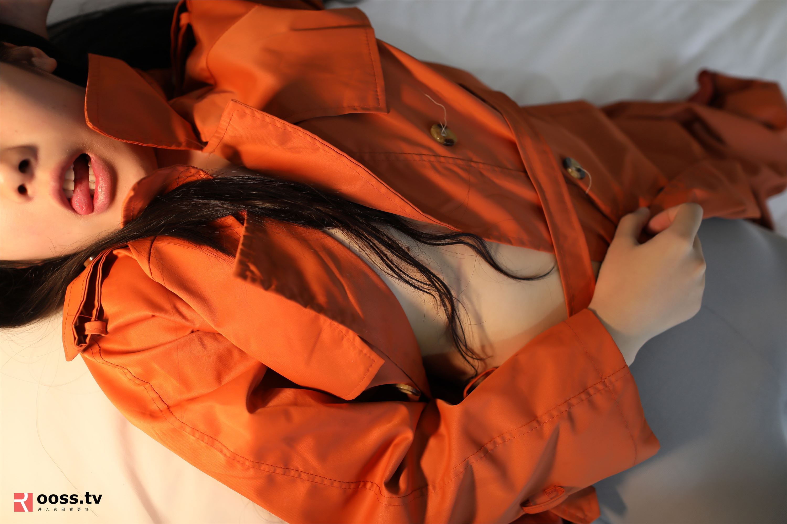 [ROSI写真]2019.03.10 NO.2650