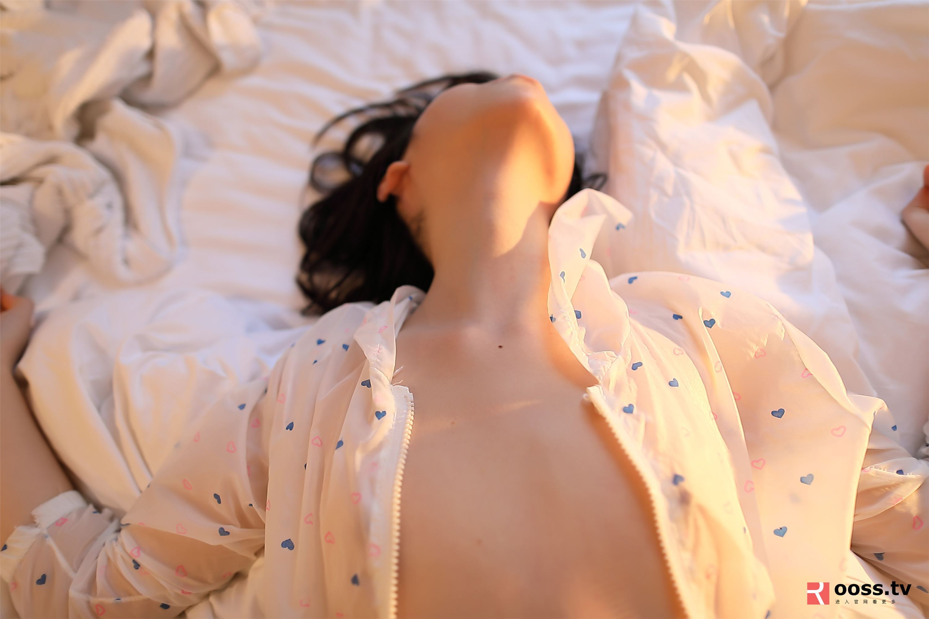 [ROSI写真]2019.03.11 NO.2651