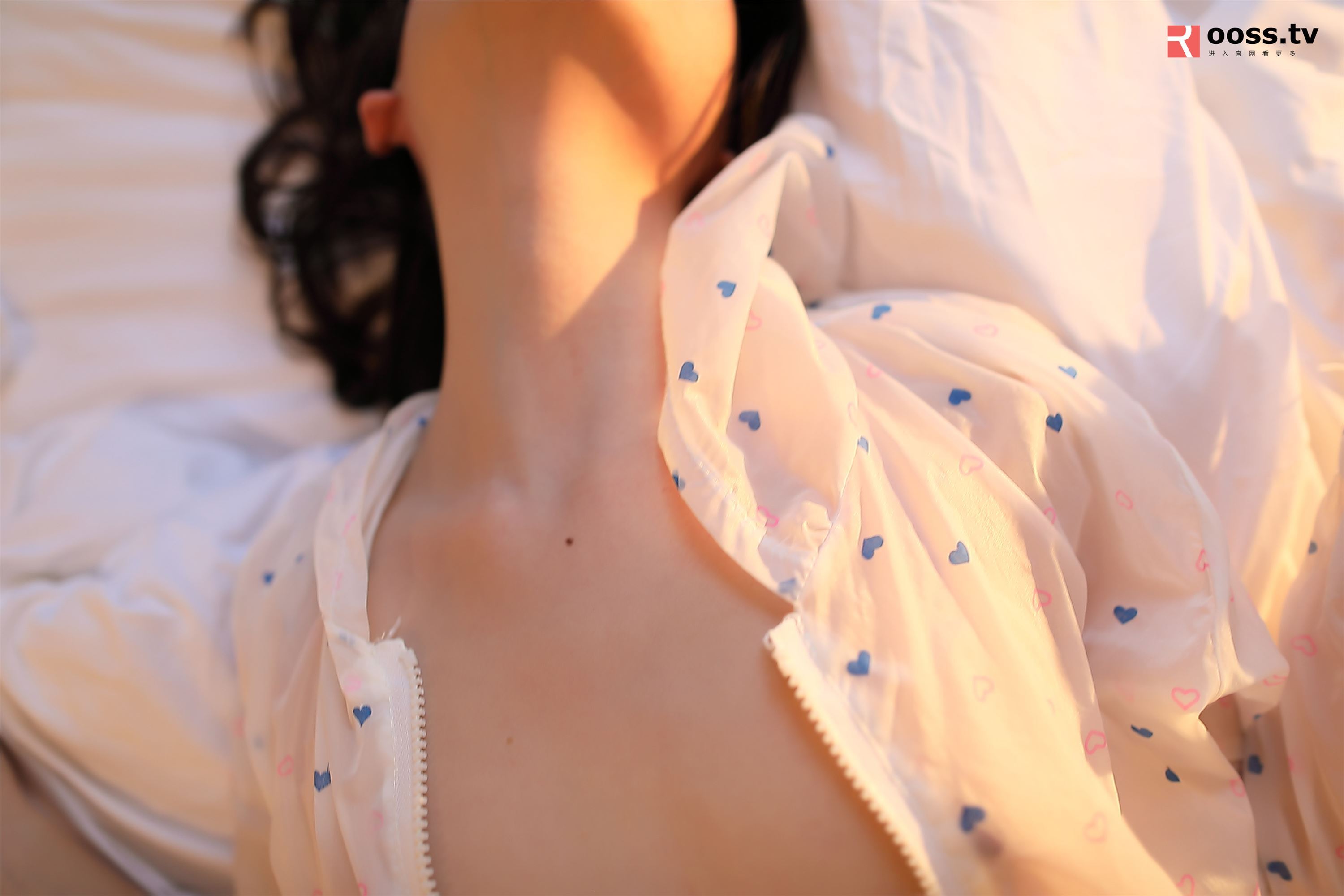 [ROSI写真]2019.03.11 NO.2651