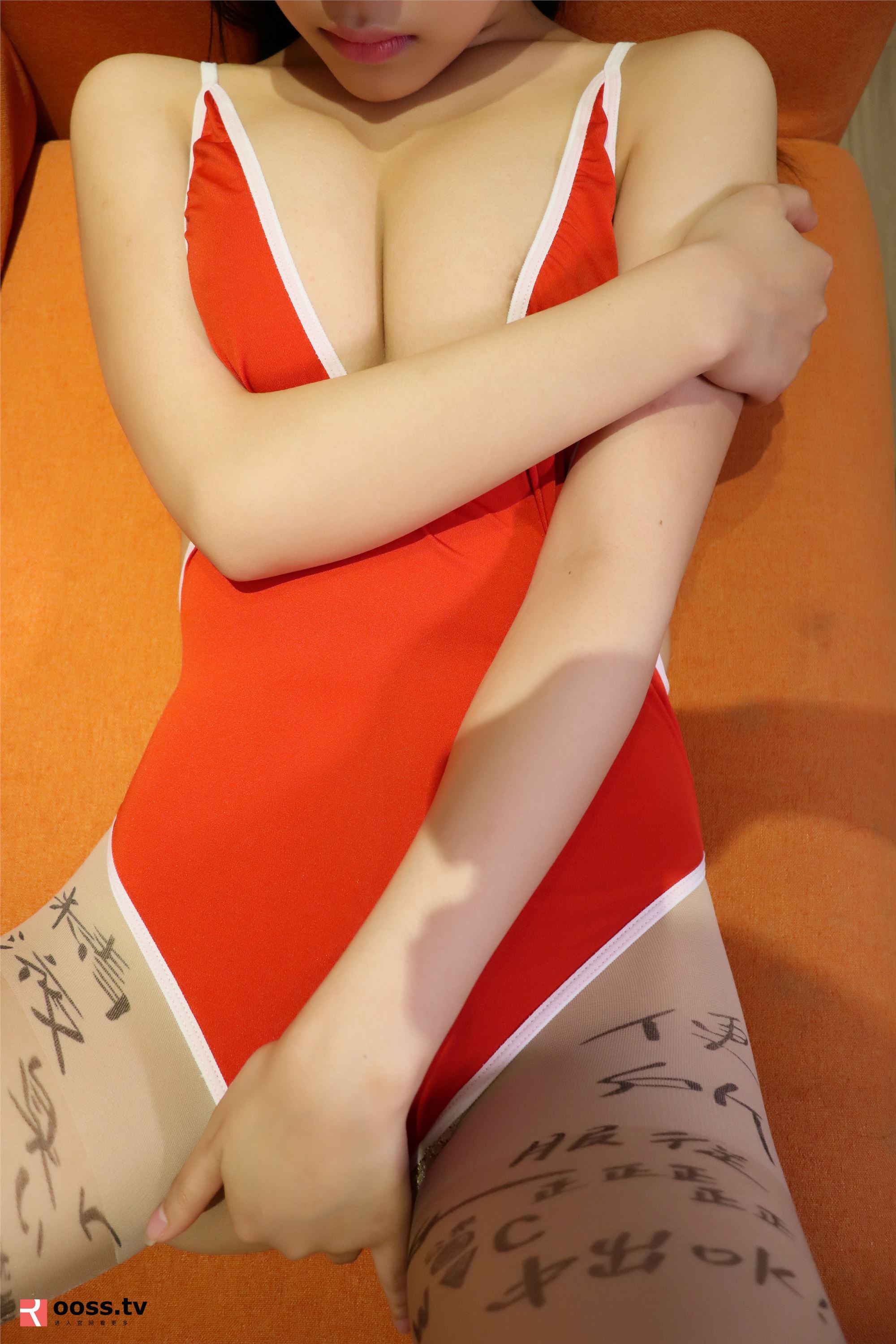 [ROSI写真]2019.03.12 NO.2652