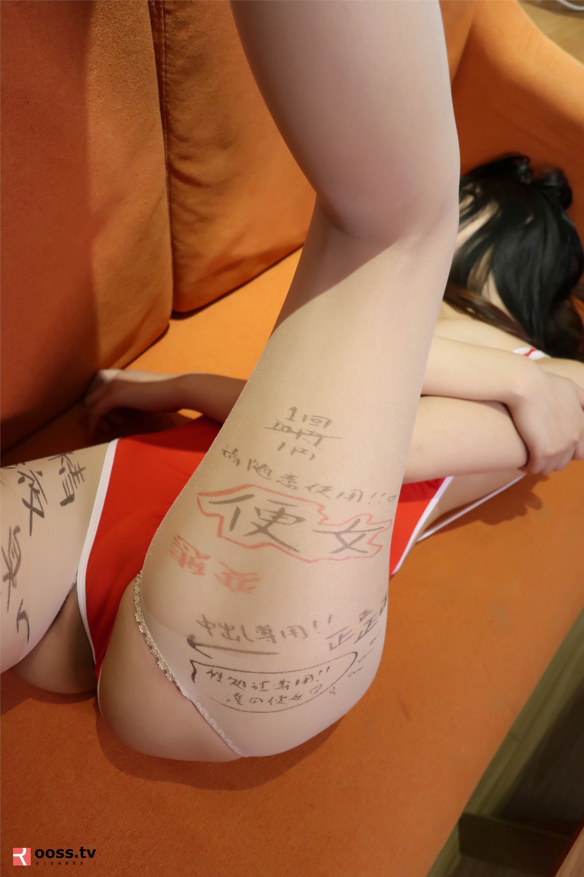 [ROSI写真]2019.03.12 NO.2652