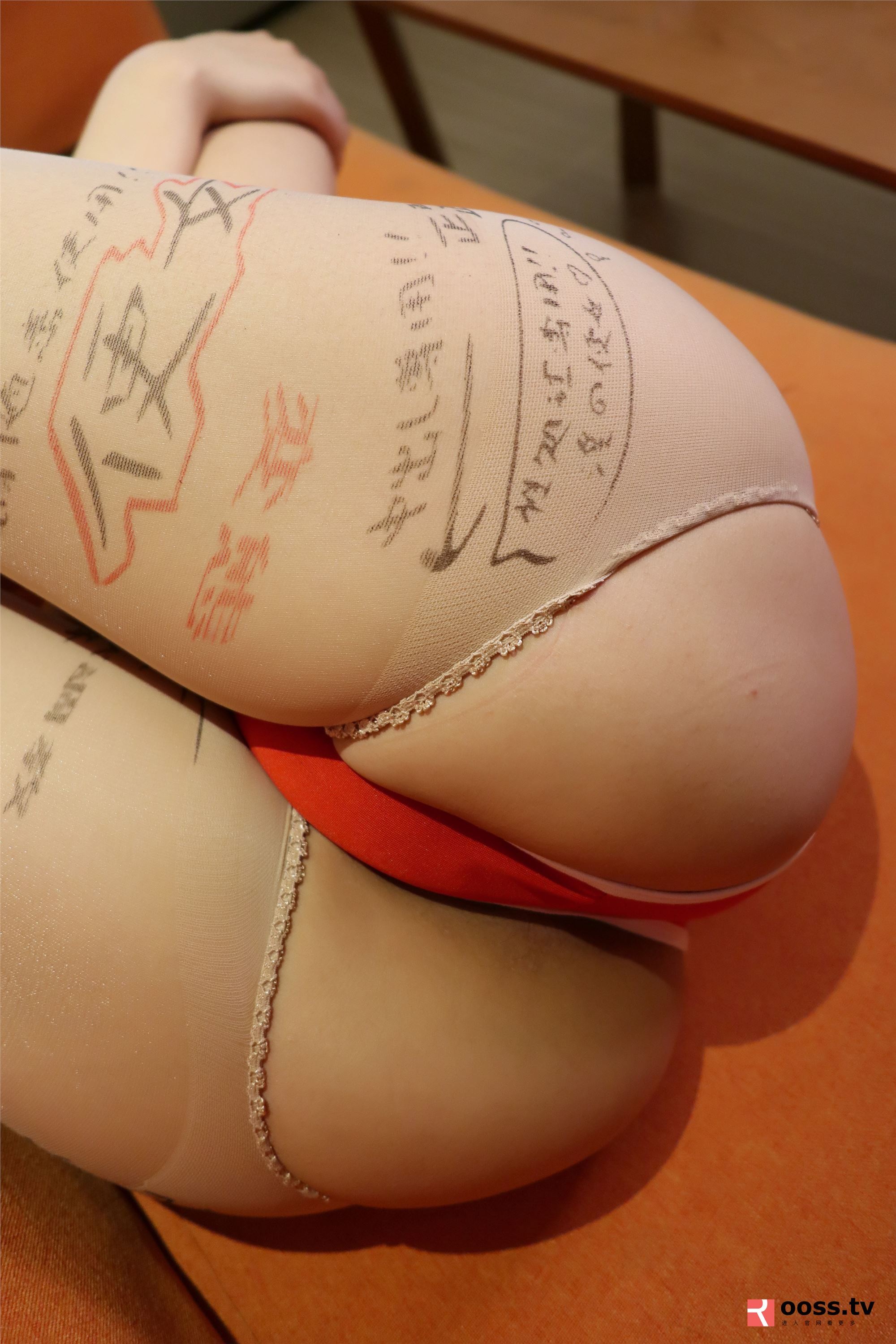 [ROSI写真]2019.03.12 NO.2652