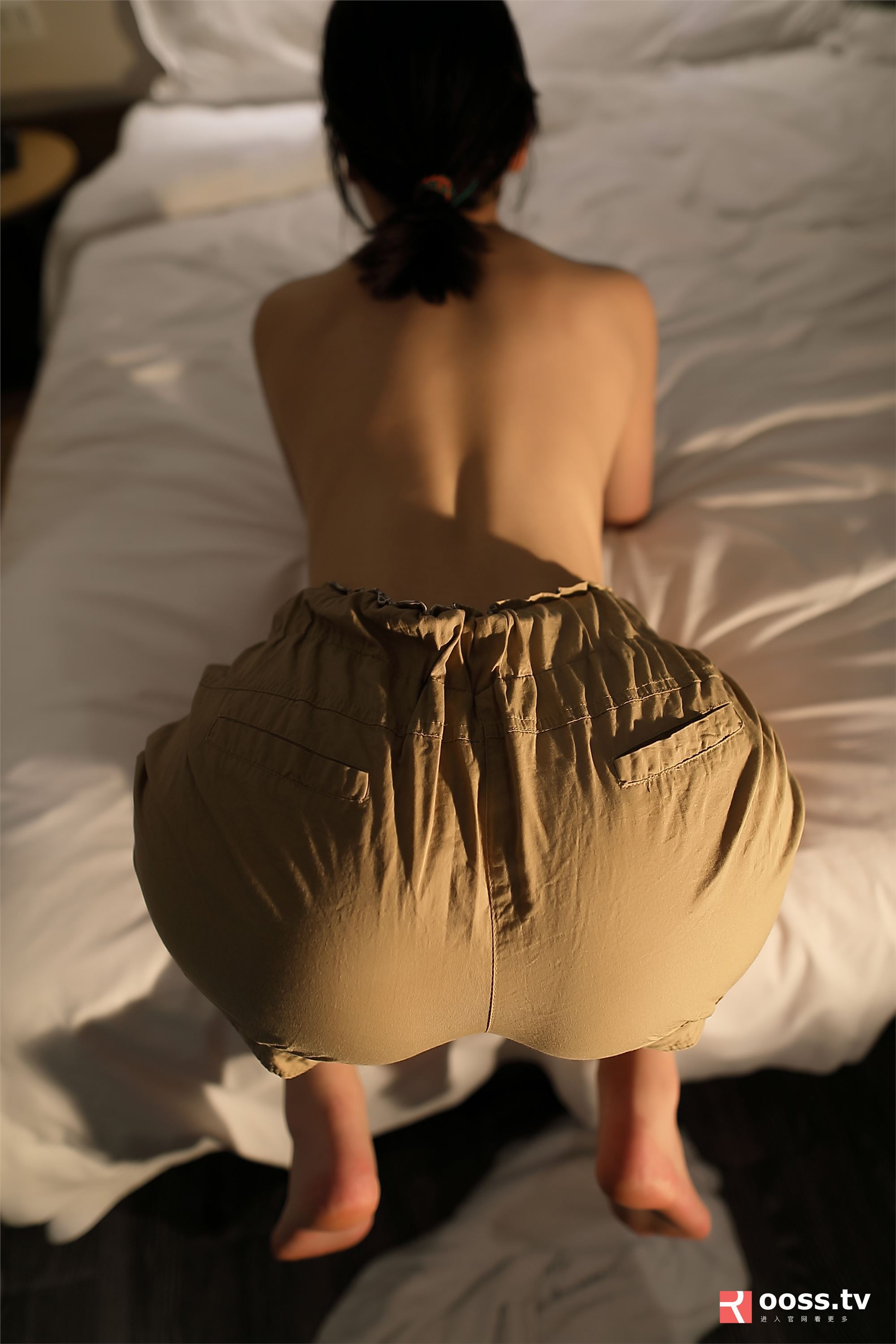 [ROSI写真]2019.03.14 NO.2654