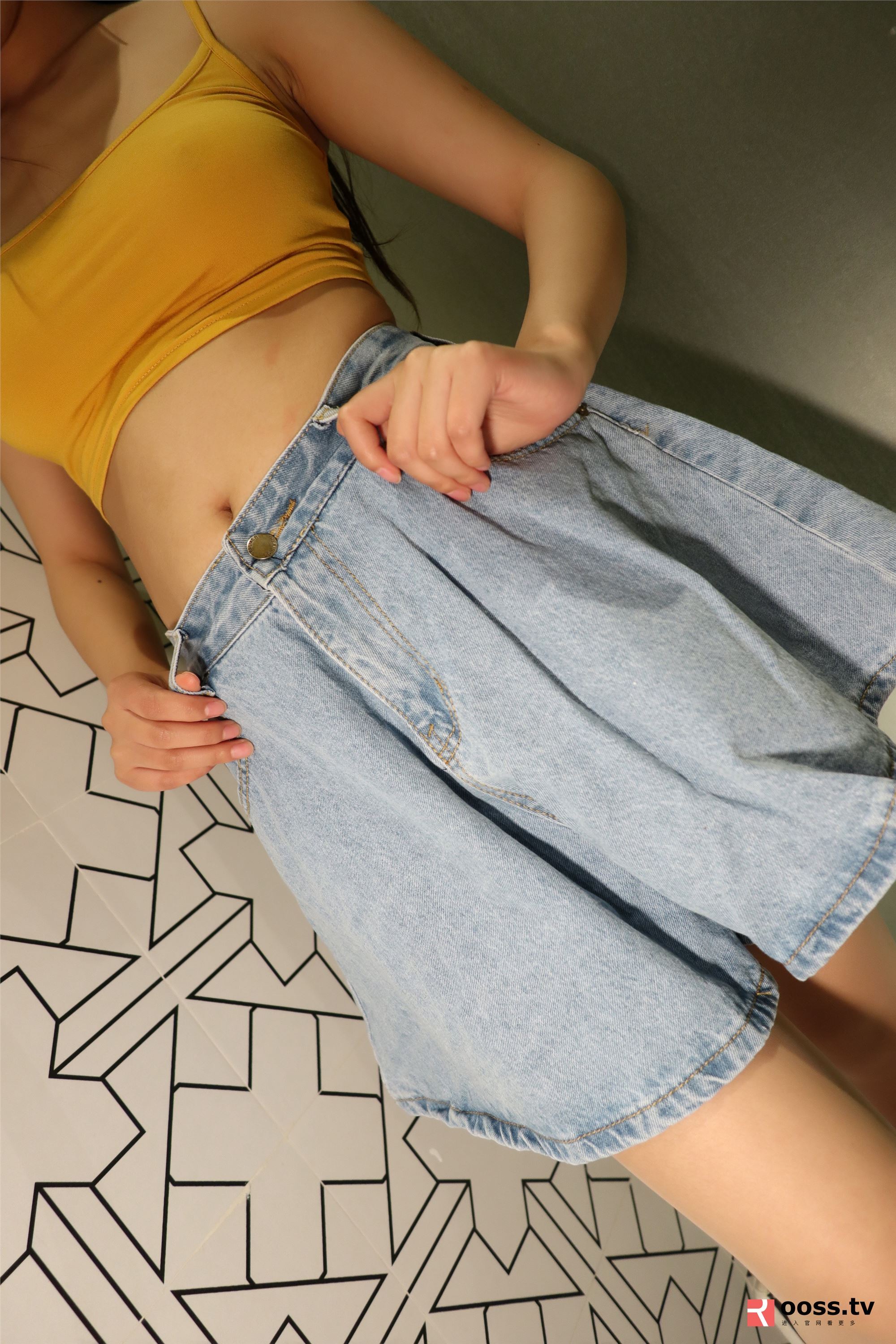 [ROSI写真]2019.03.17 NO.2657