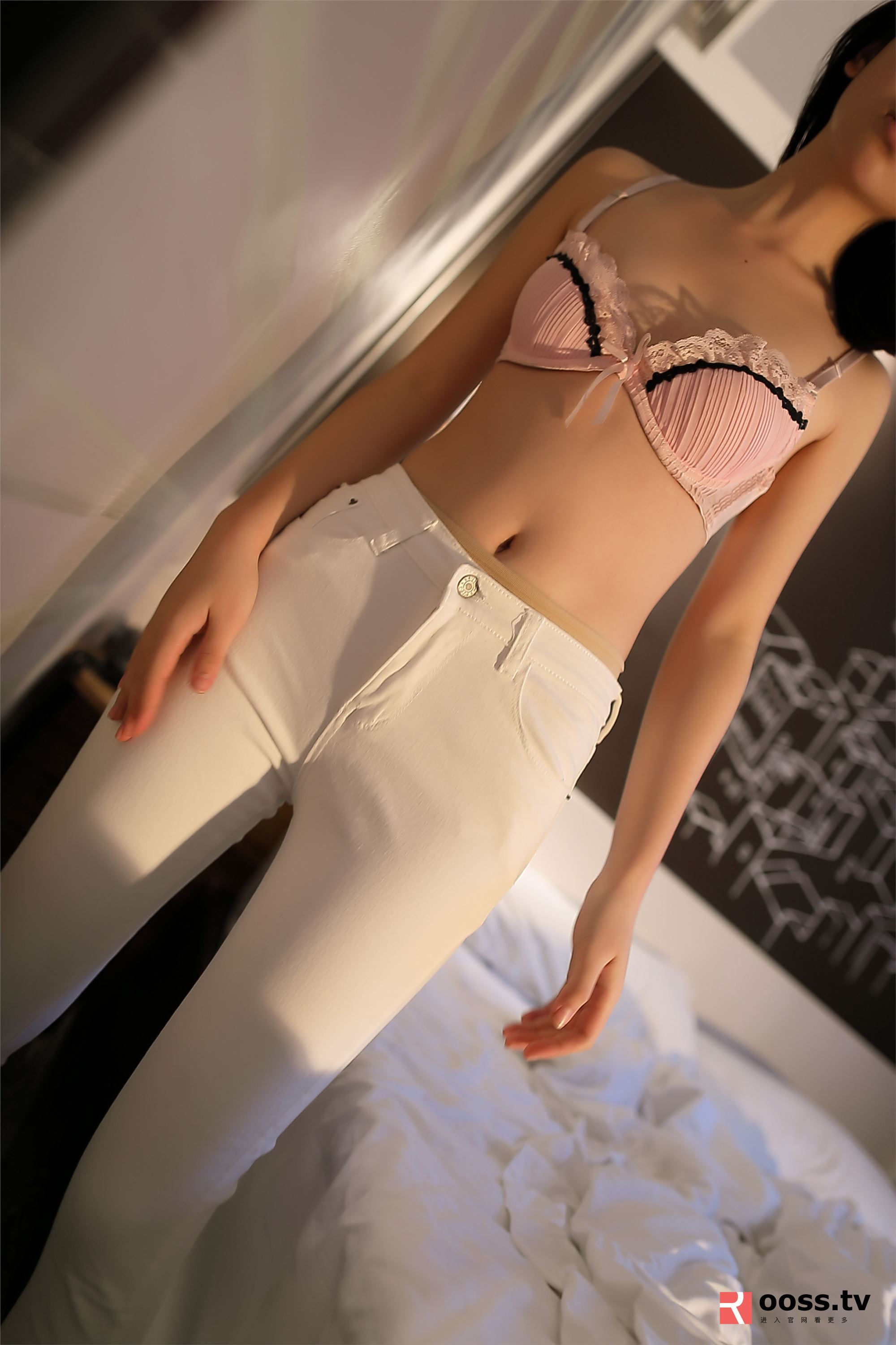 [ROSI写真]2019.03.20 NO.2660