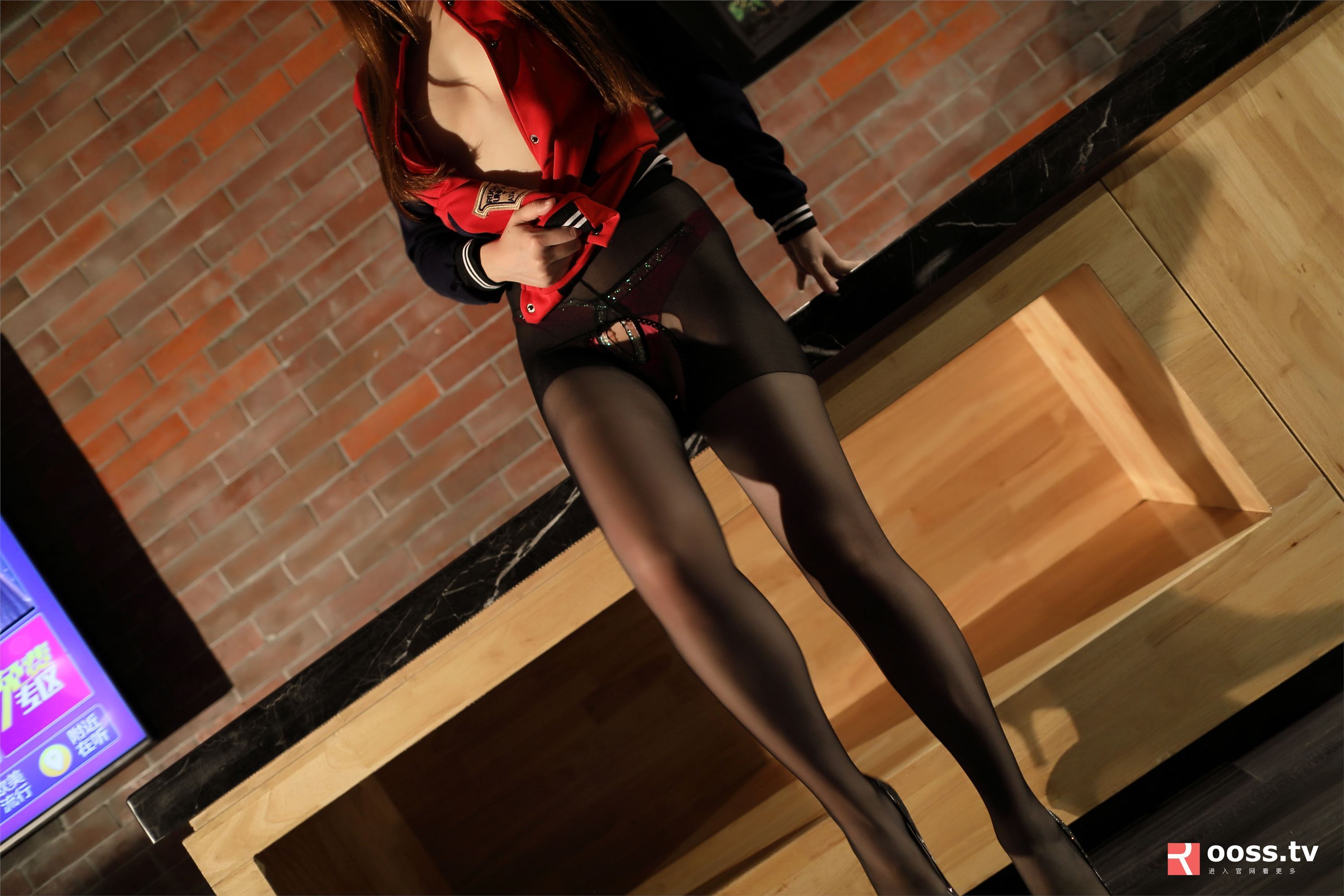 [ROSI写真]2019.03.22 NO.2662