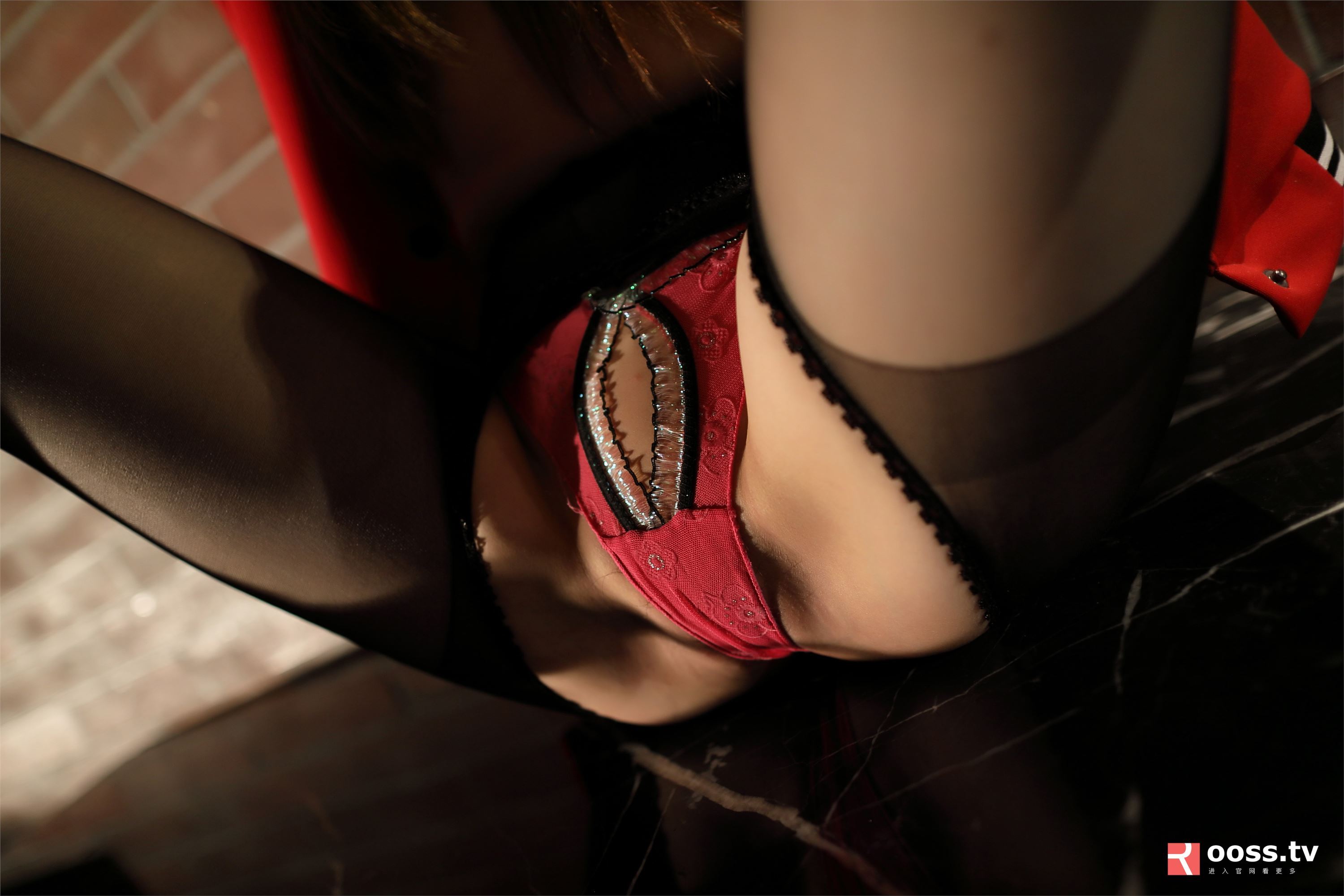 [ROSI写真]2019.03.22 NO.2662