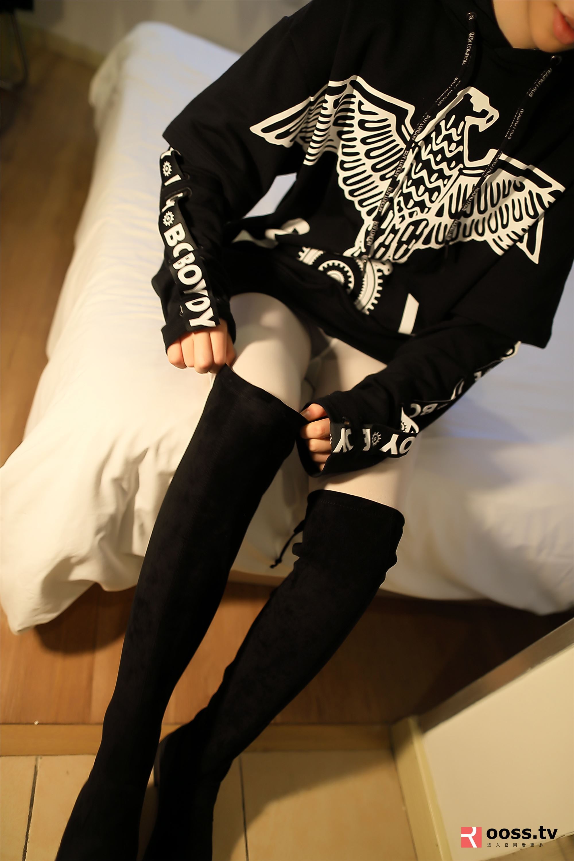 [ROSI写真]2019.03.24 NO.2664