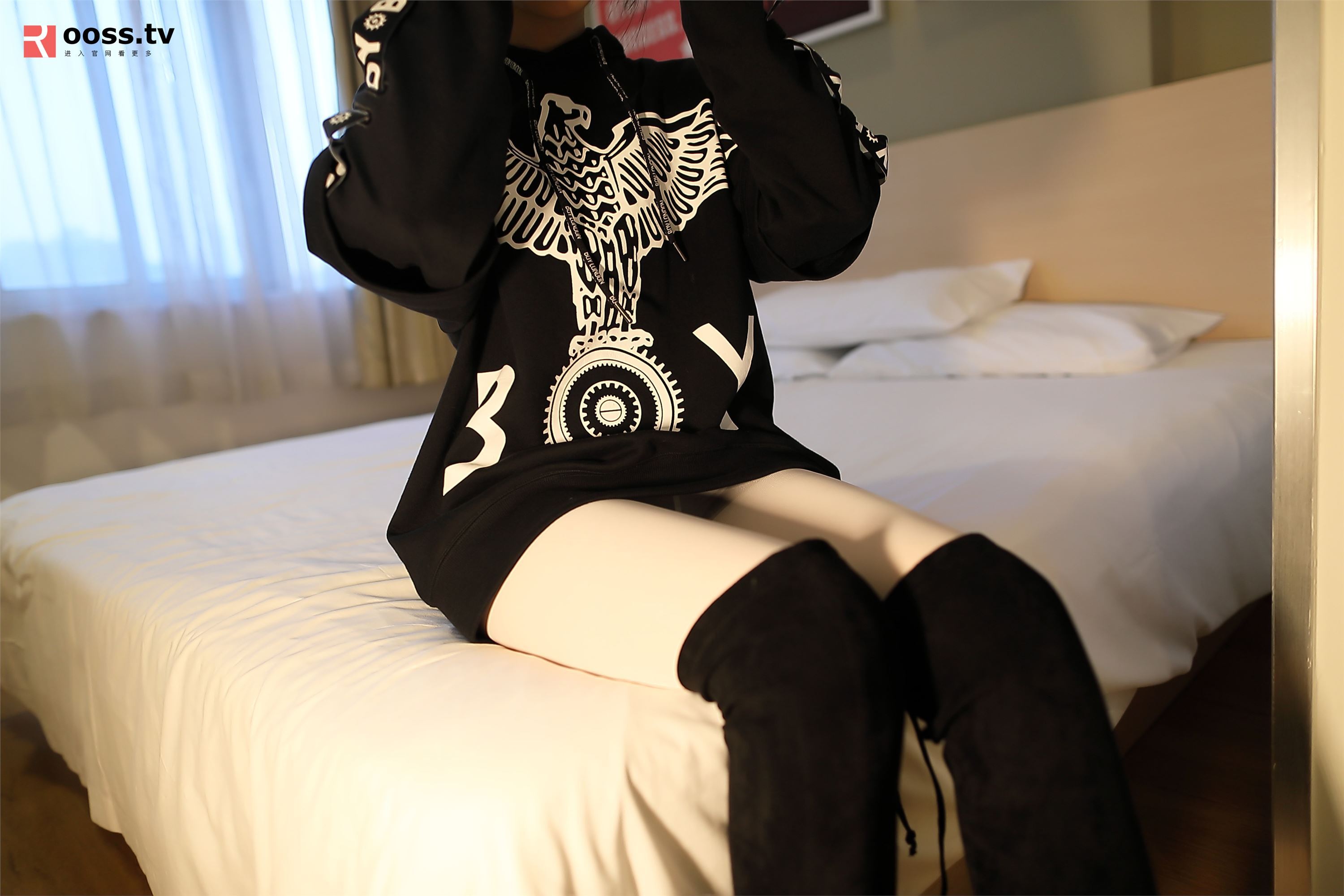 [ROSI写真]2019.03.24 NO.2664