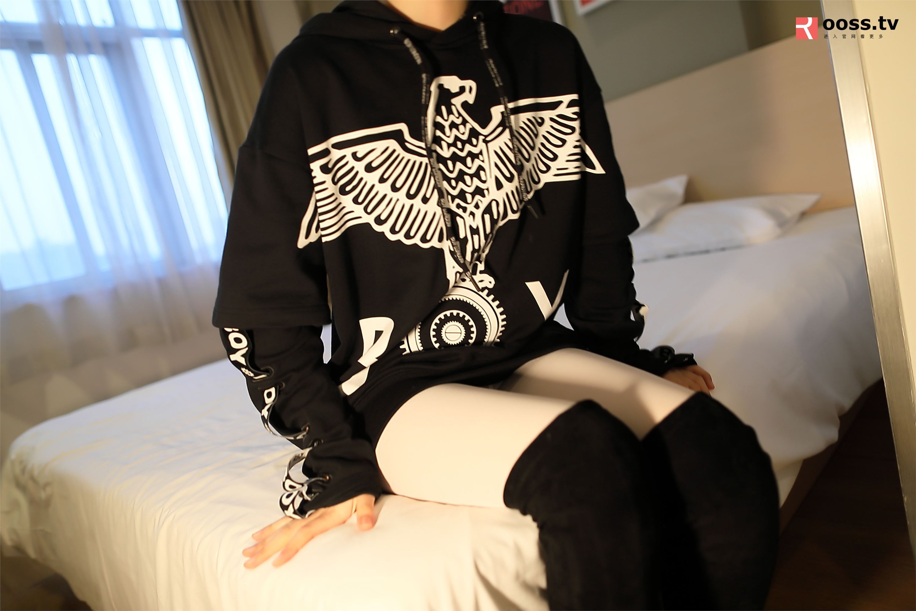 [ROSI写真]2019.03.24 NO.2664