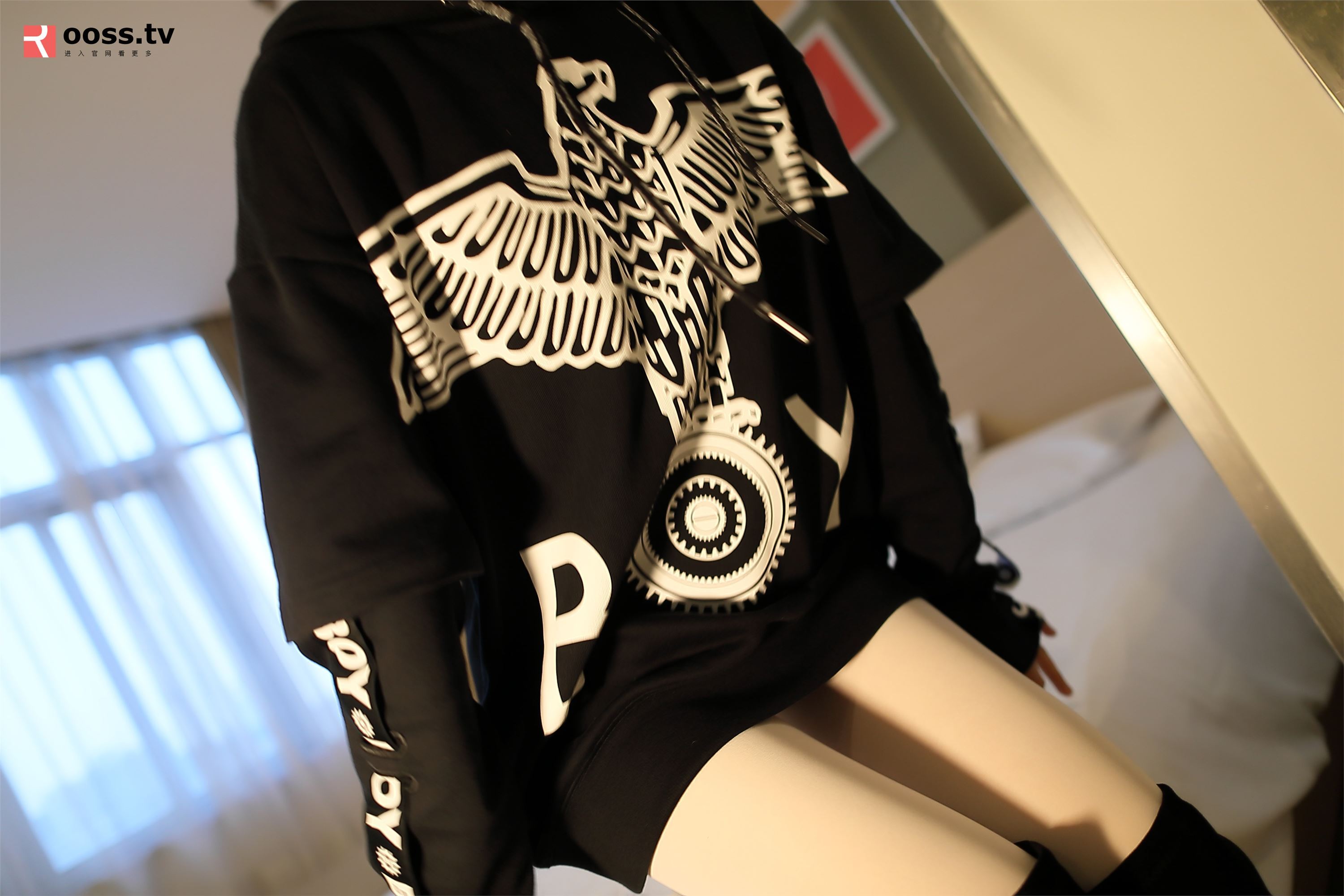 [ROSI写真]2019.03.24 NO.2664