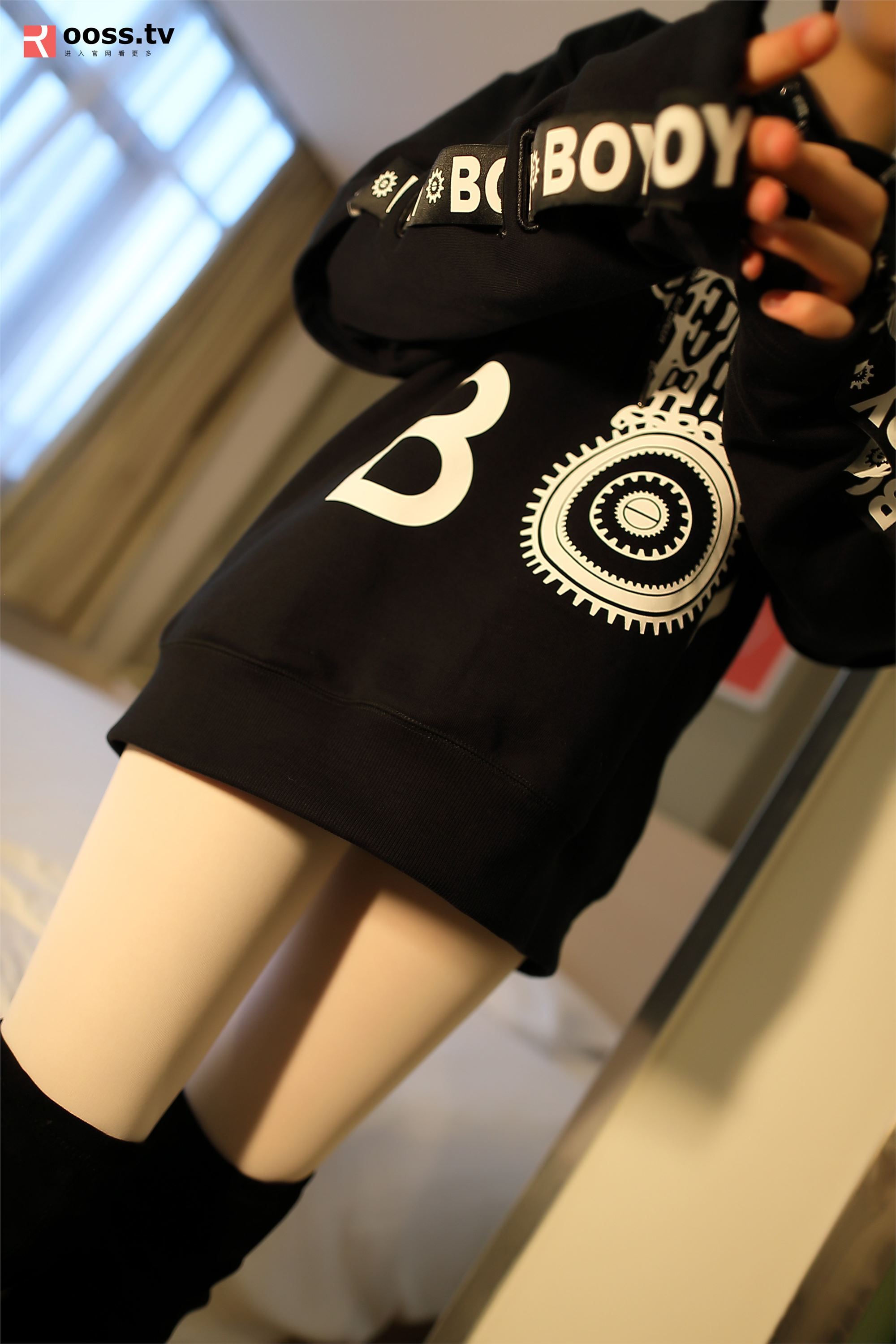 [ROSI写真]2019.03.24 NO.2664