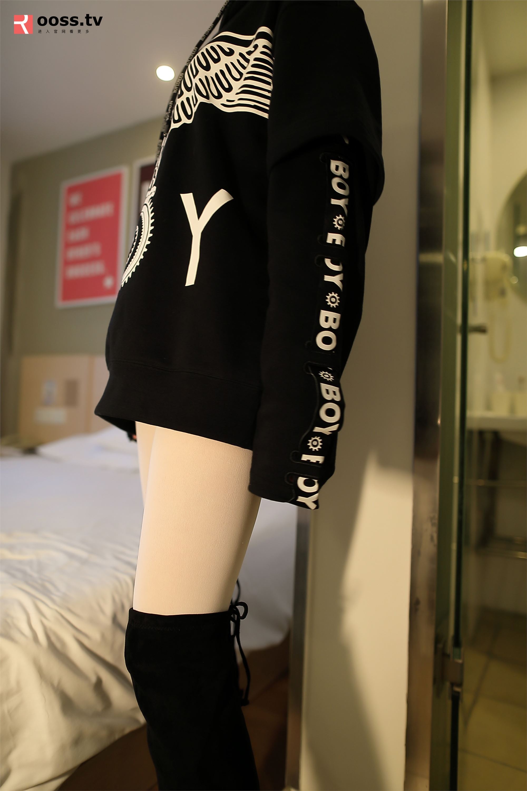 [ROSI写真]2019.03.24 NO.2664