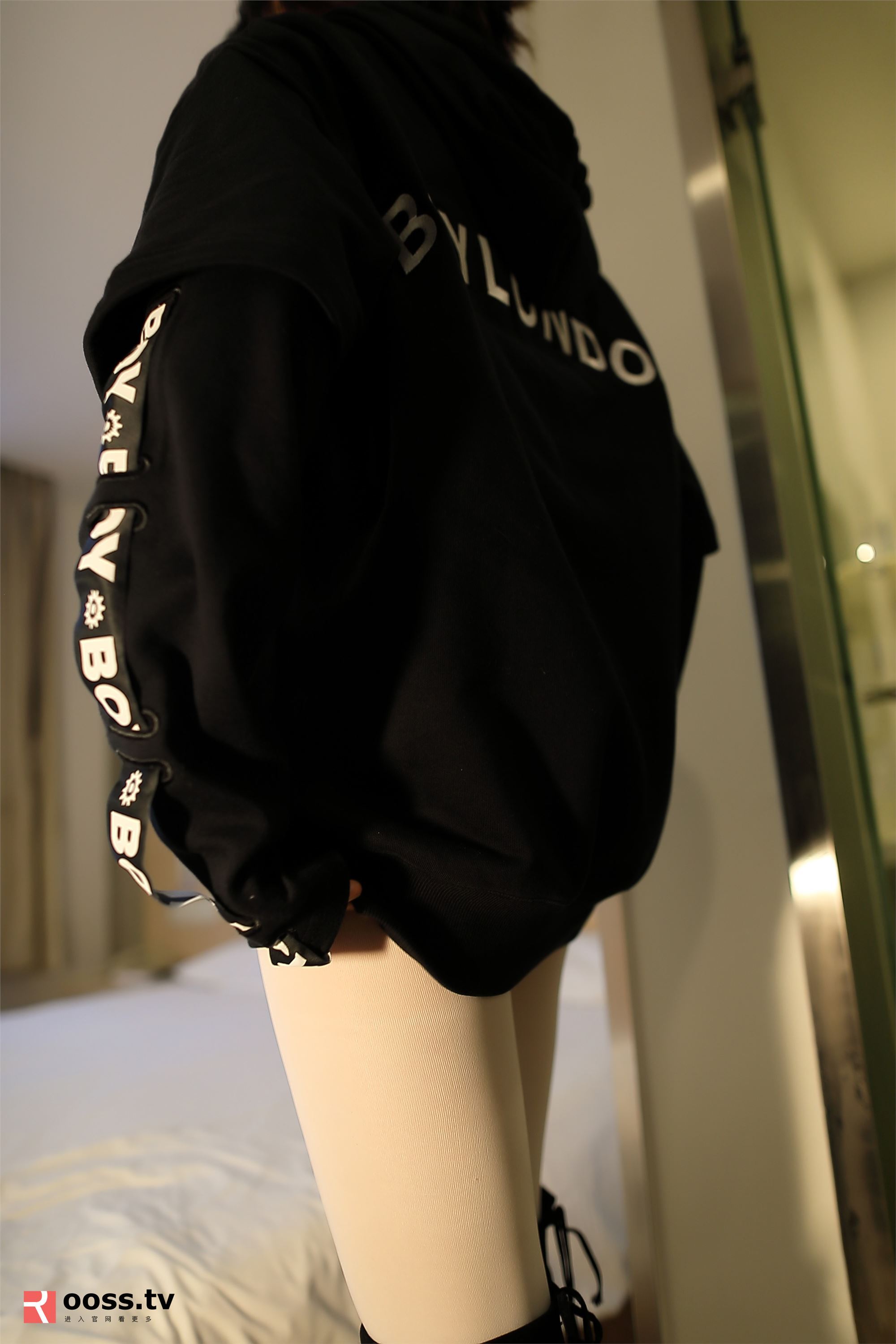 [ROSI写真]2019.03.24 NO.2664