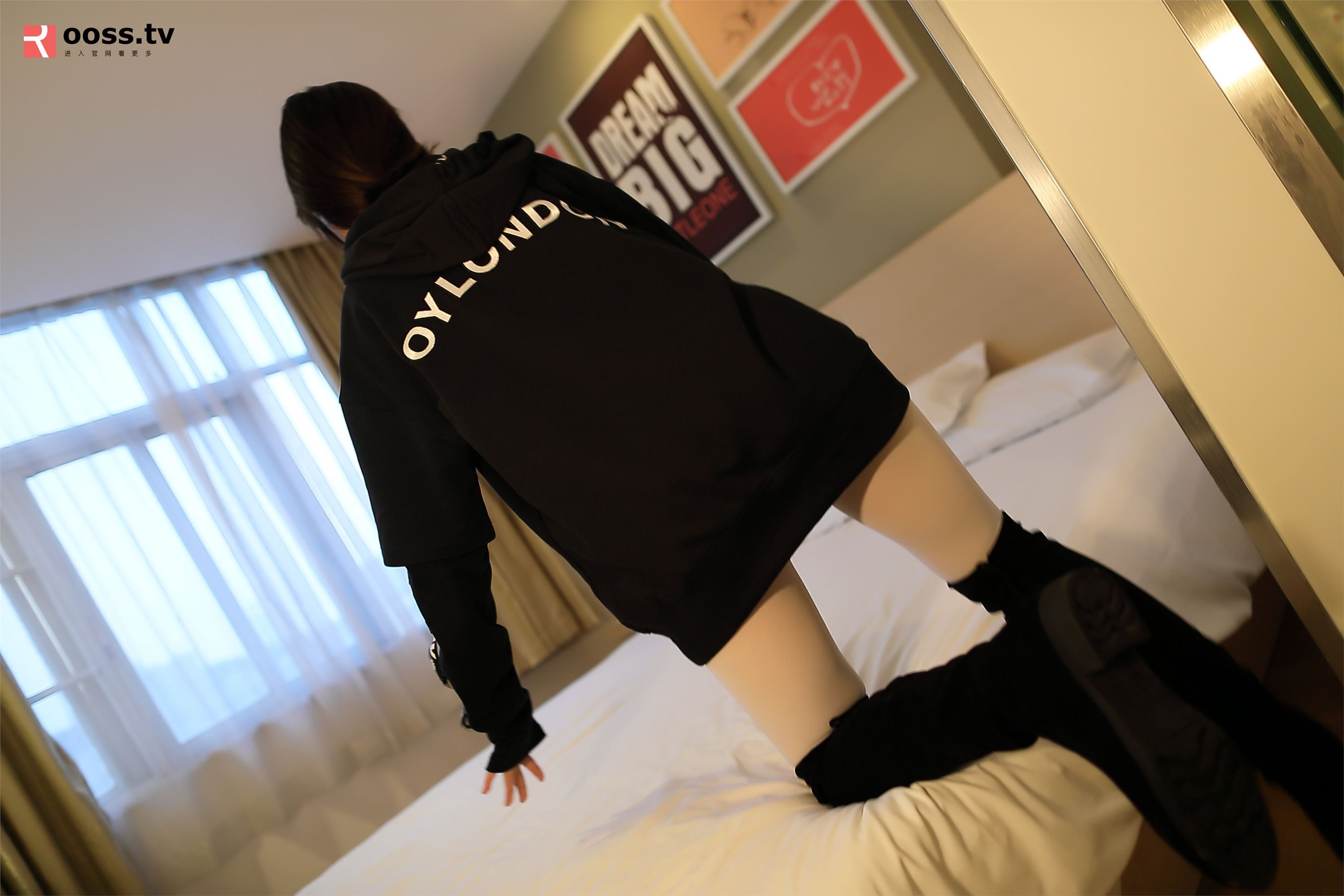 [ROSI写真]2019.03.24 NO.2664