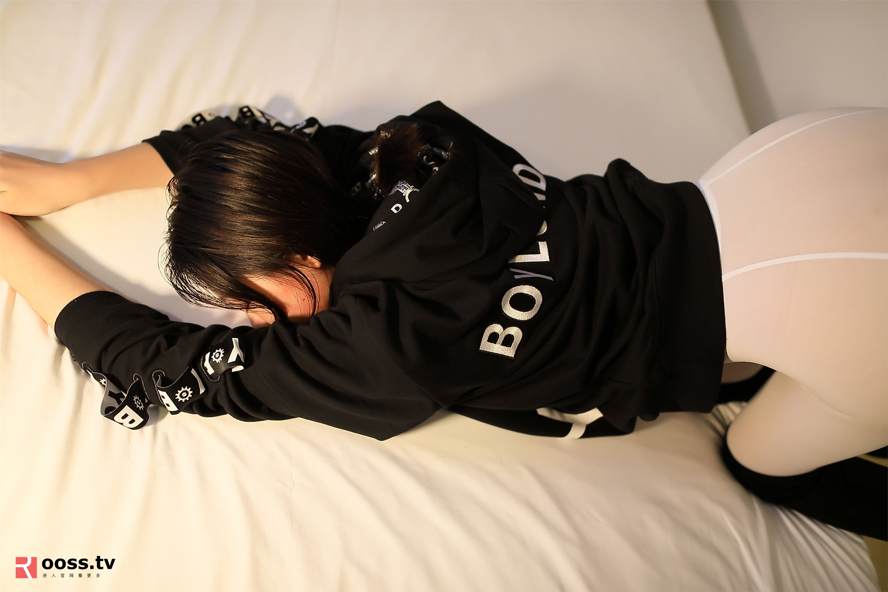 [ROSI写真]2019.03.24 NO.2664