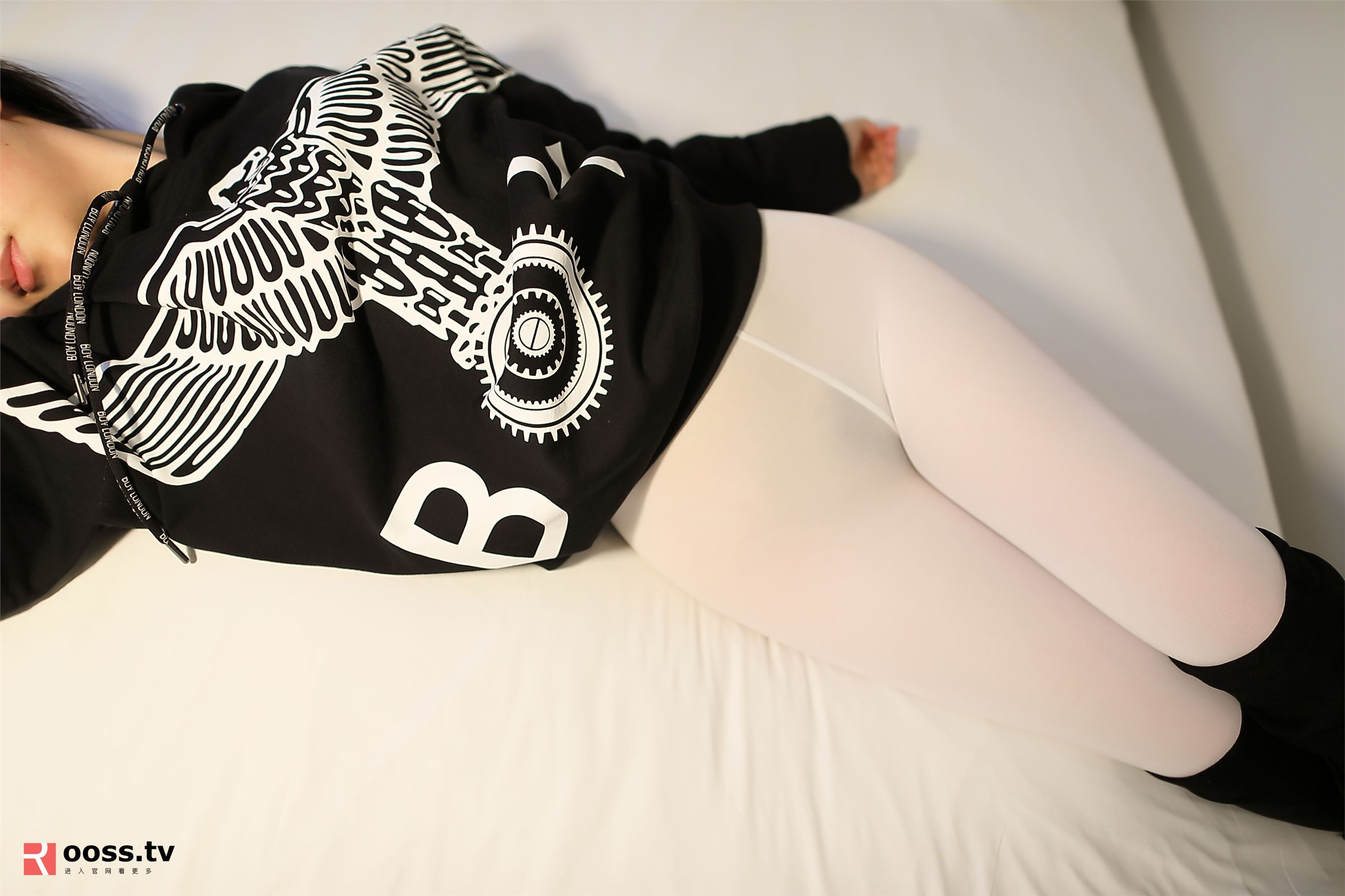 [ROSI写真]2019.03.24 NO.2664