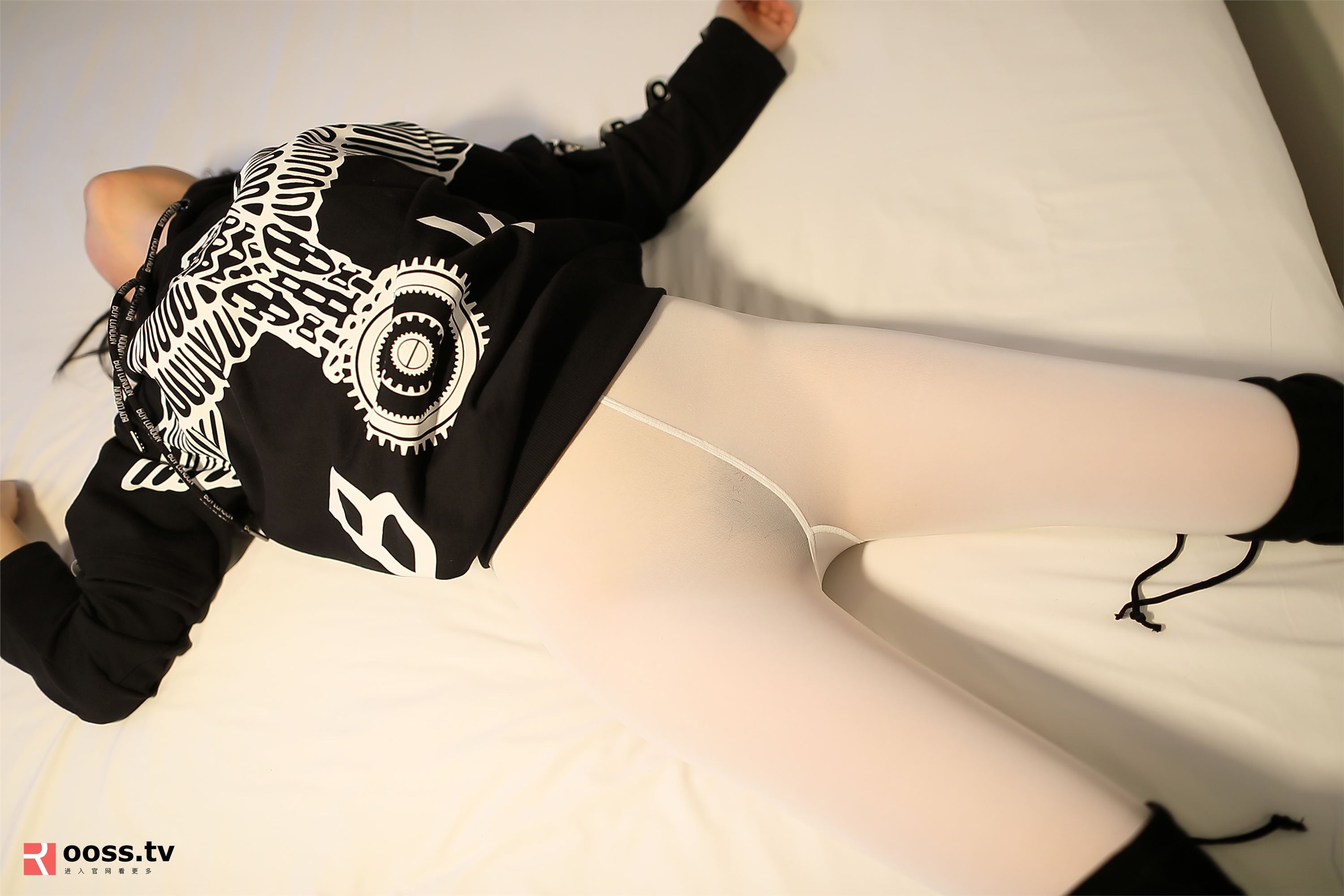 [ROSI写真]2019.03.24 NO.2664