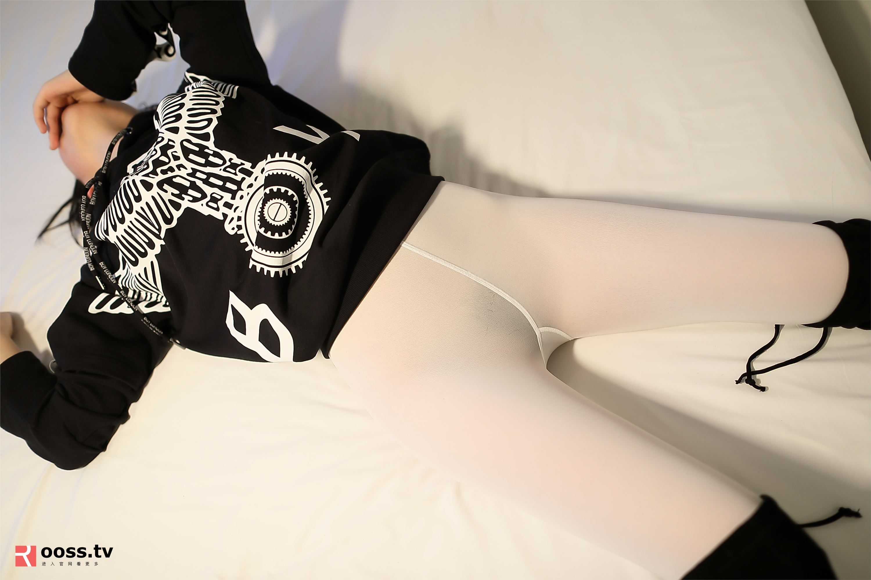 [ROSI写真]2019.03.24 NO.2664