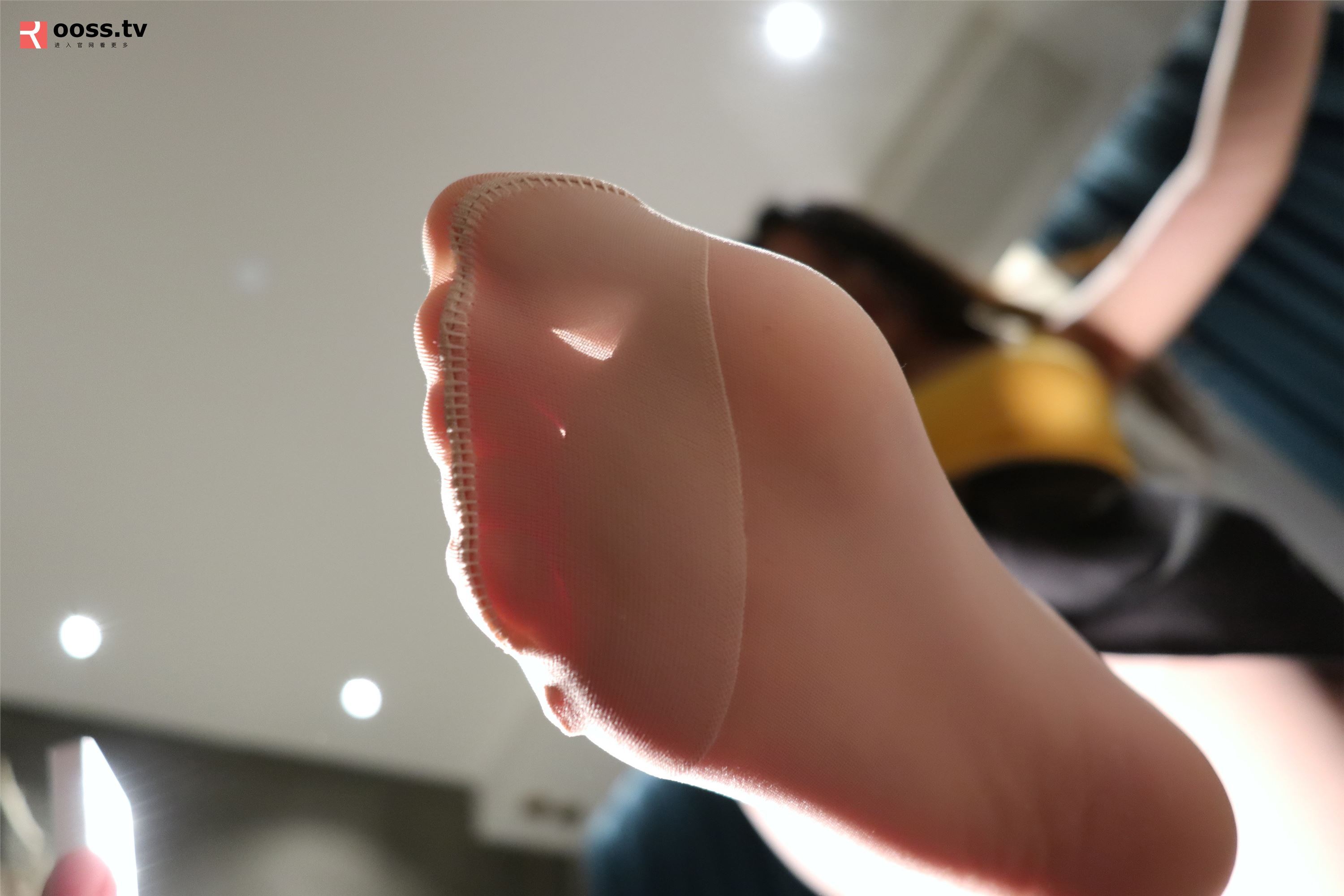 [ROSI写真]2019.03.25 NO.2665