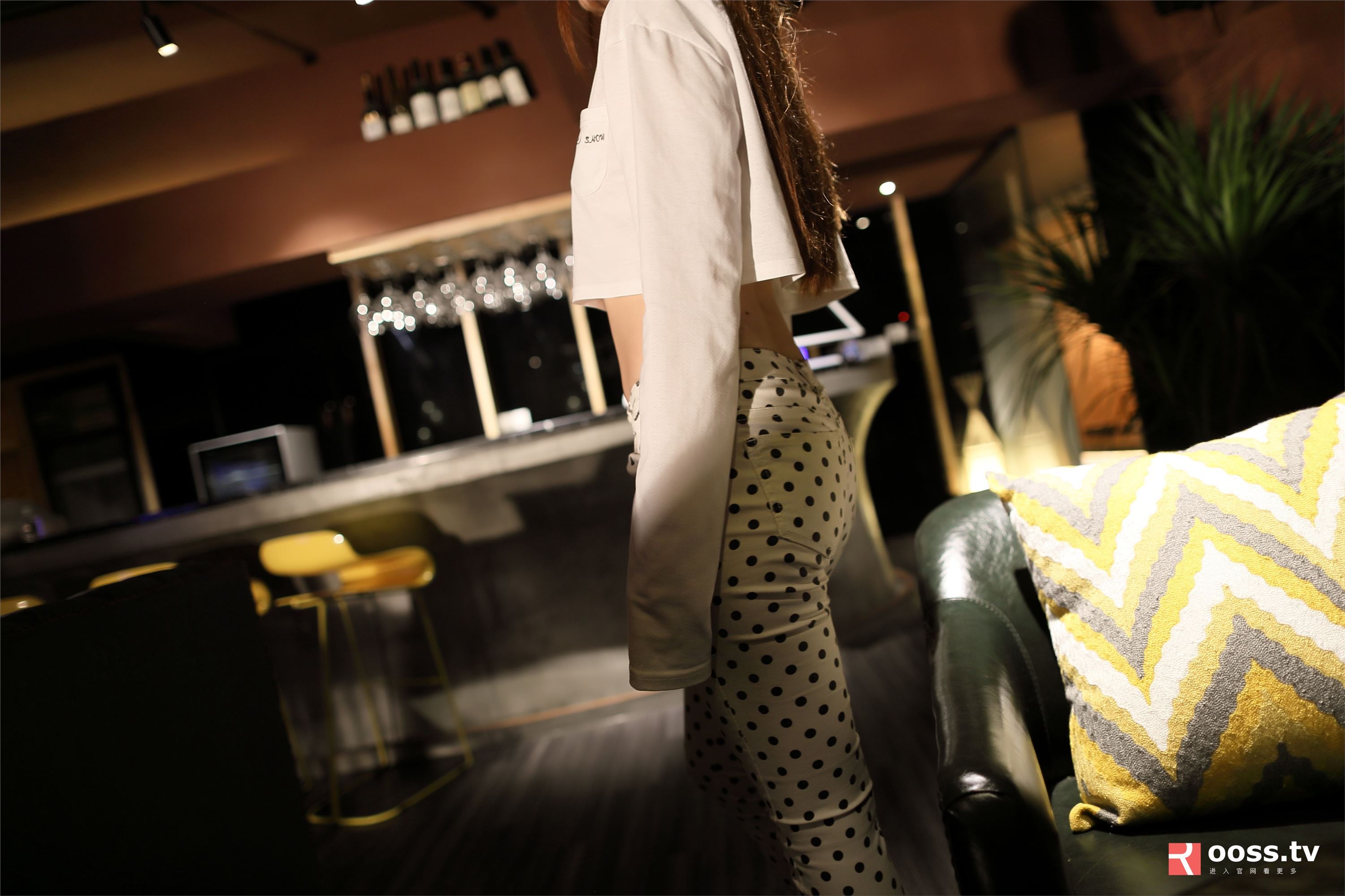 [ROSI写真]2019.03.26 NO.2666