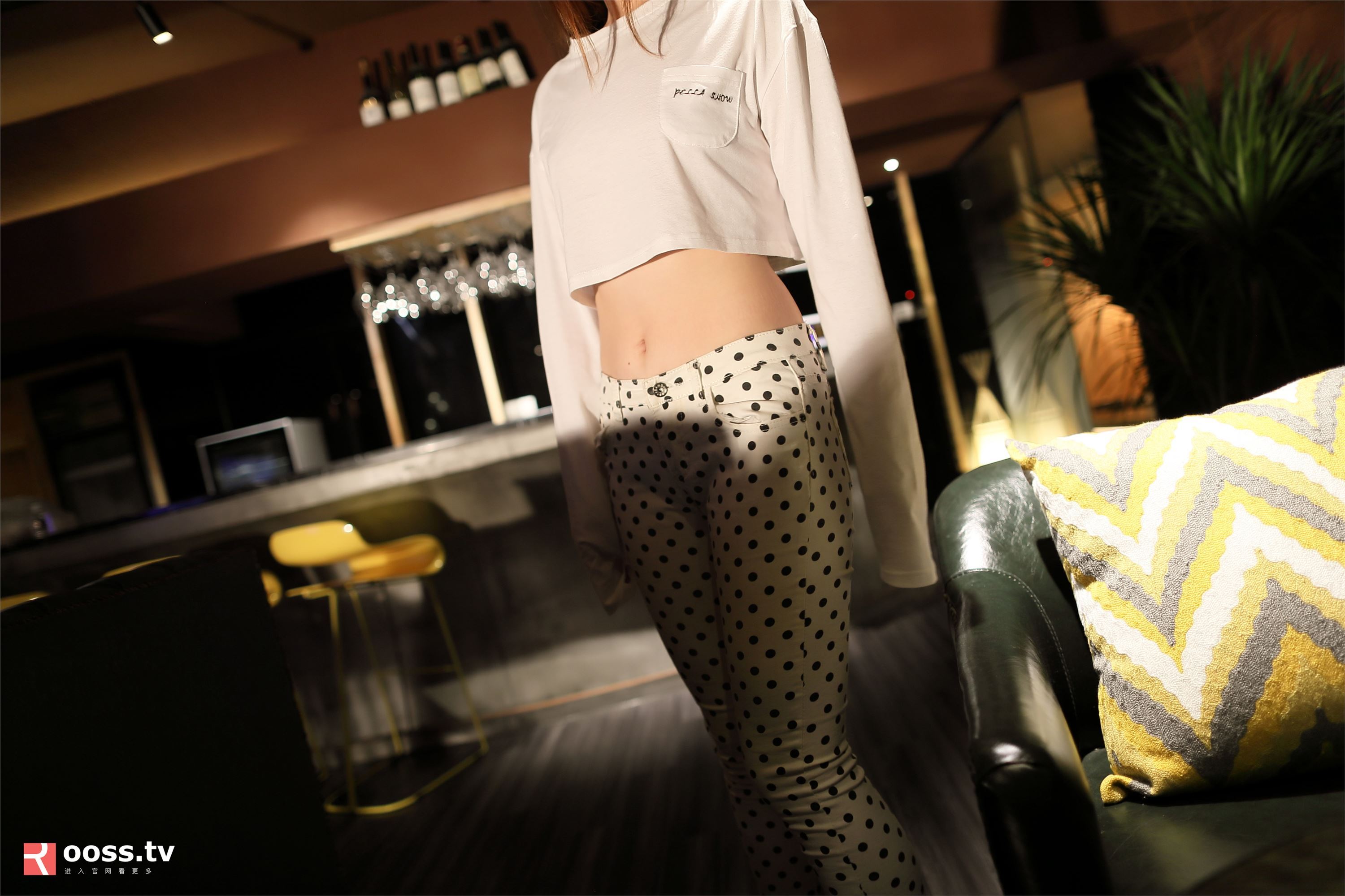 [ROSI写真]2019.03.26 NO.2666