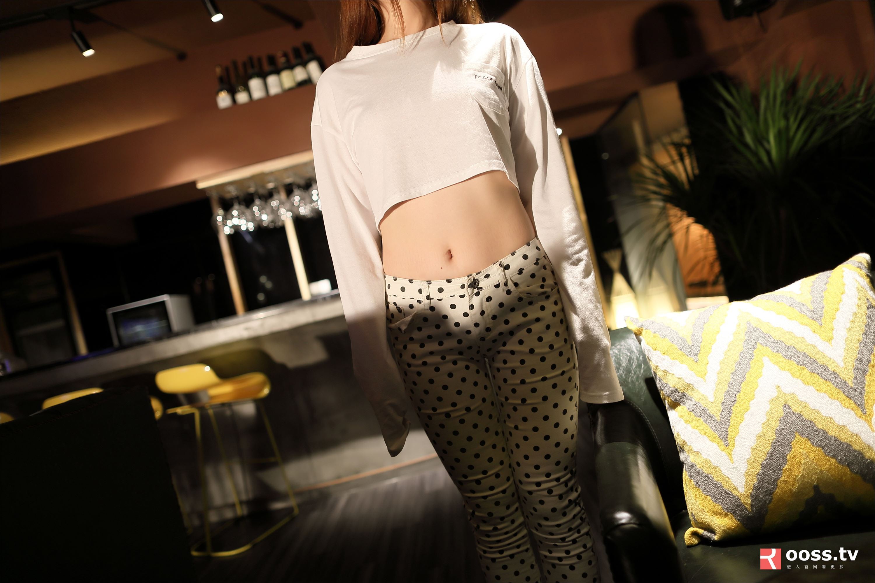 [ROSI写真]2019.03.26 NO.2666