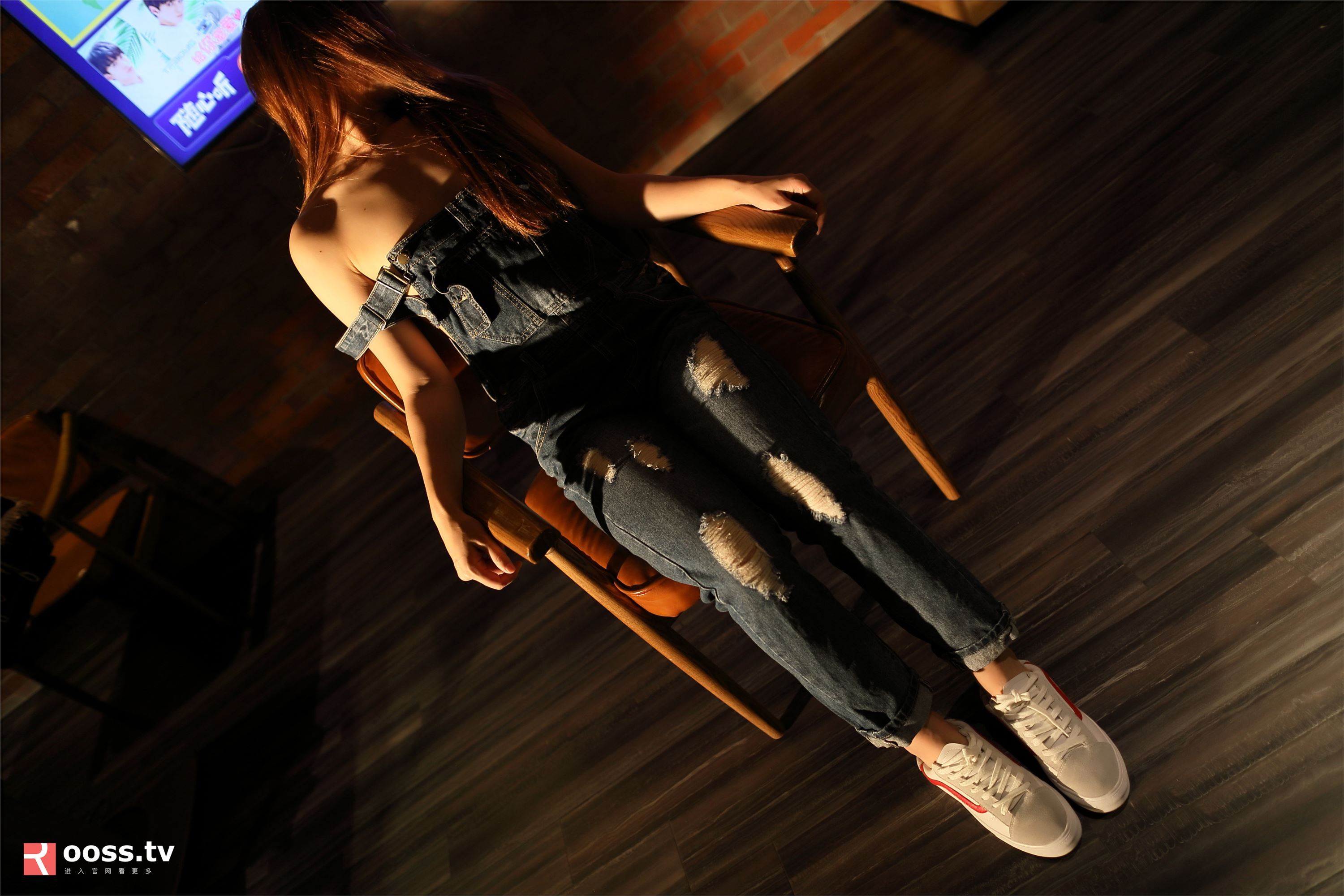 [ROSI写真]2019.03.30 NO.2670