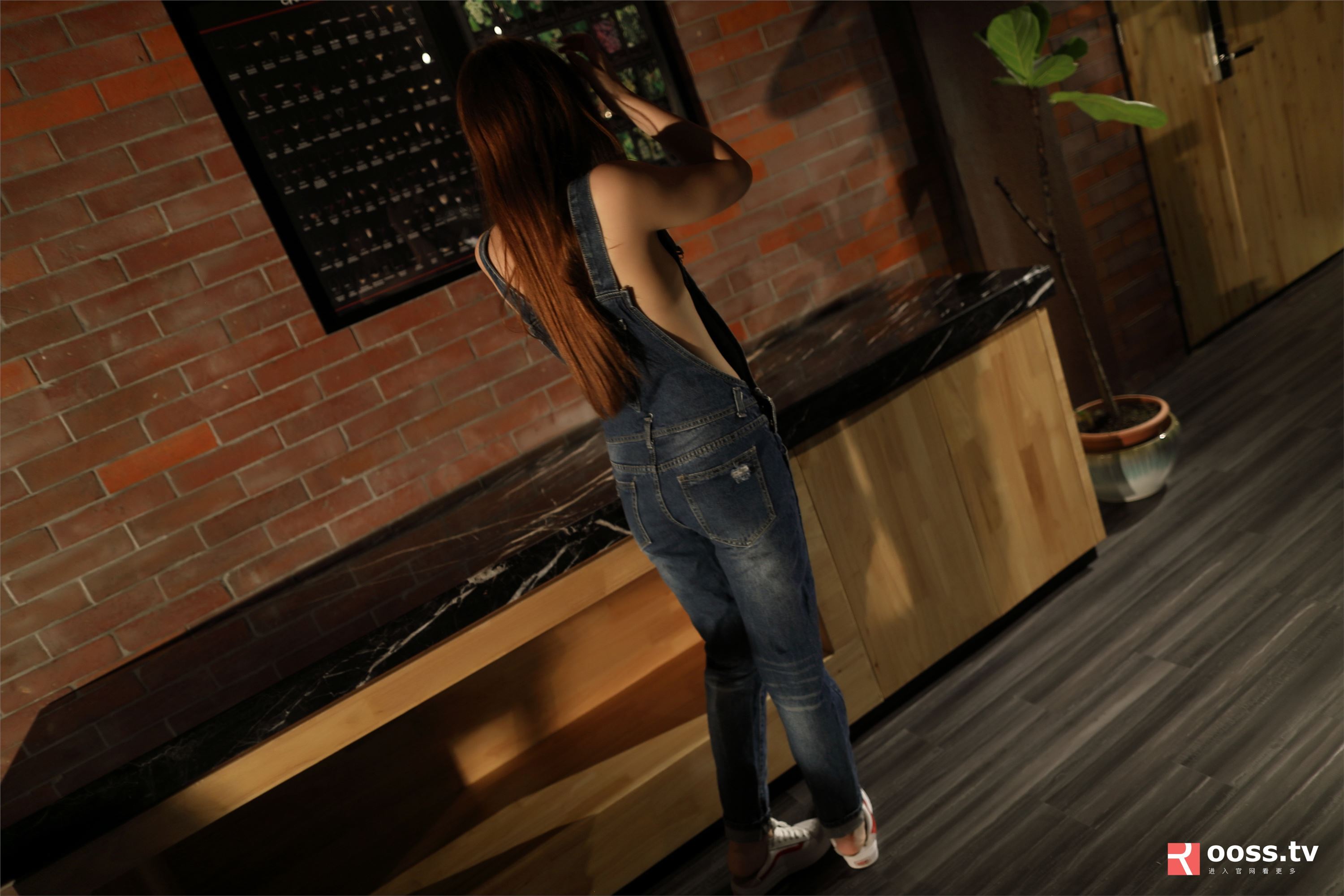 [ROSI写真]2019.03.30 NO.2670