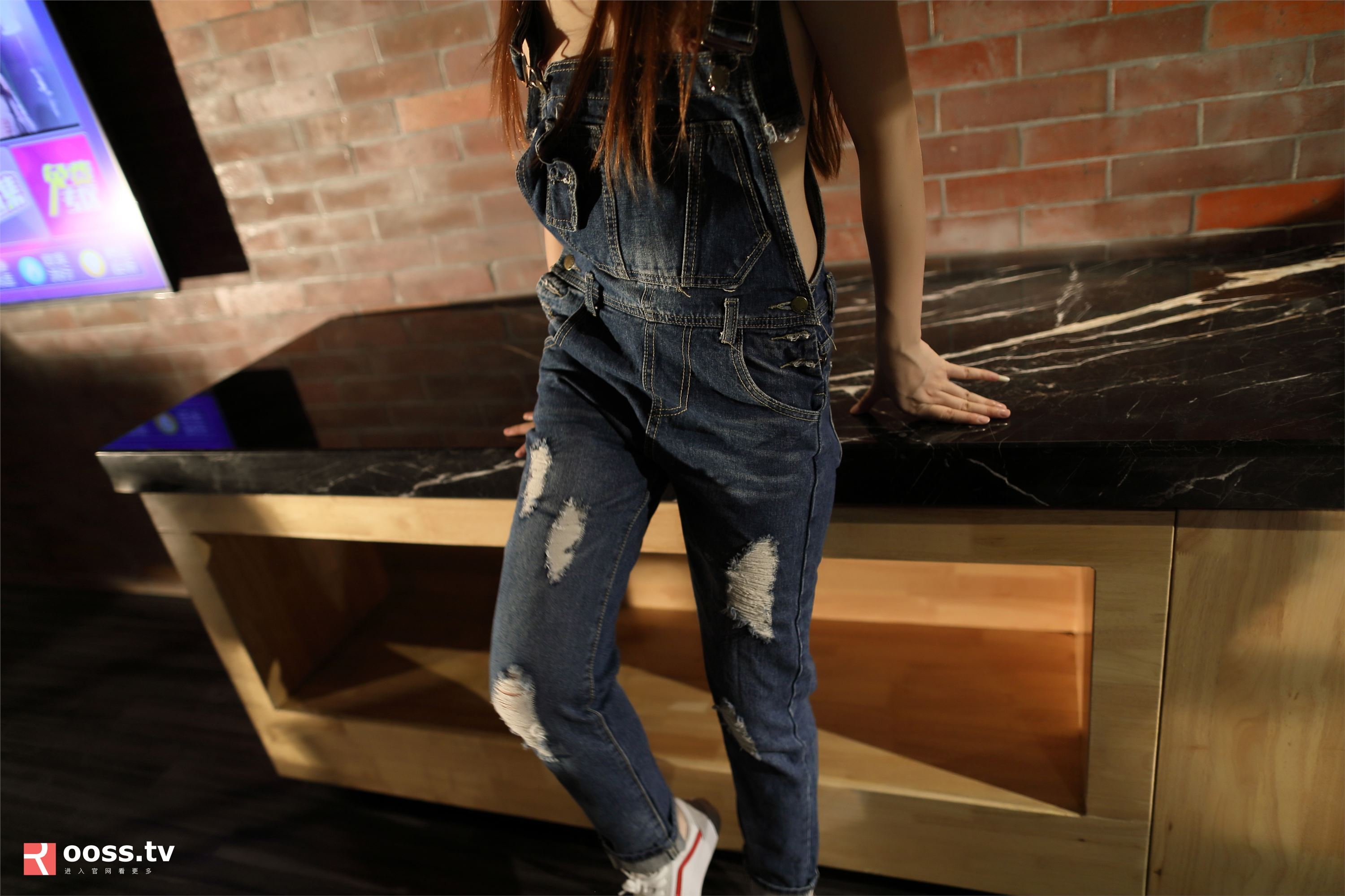 [ROSI写真]2019.03.30 NO.2670