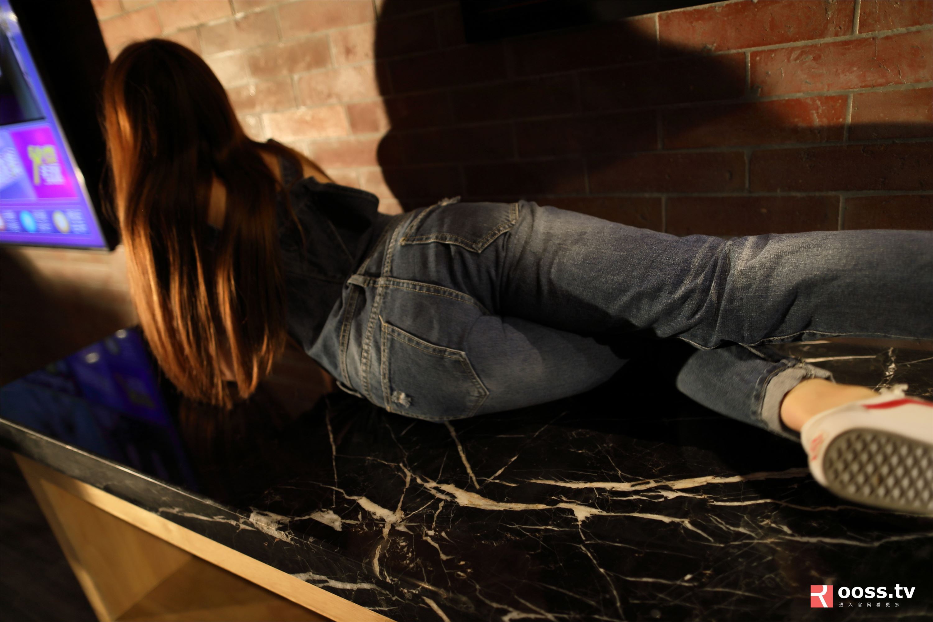 [ROSI写真]2019.03.30 NO.2670