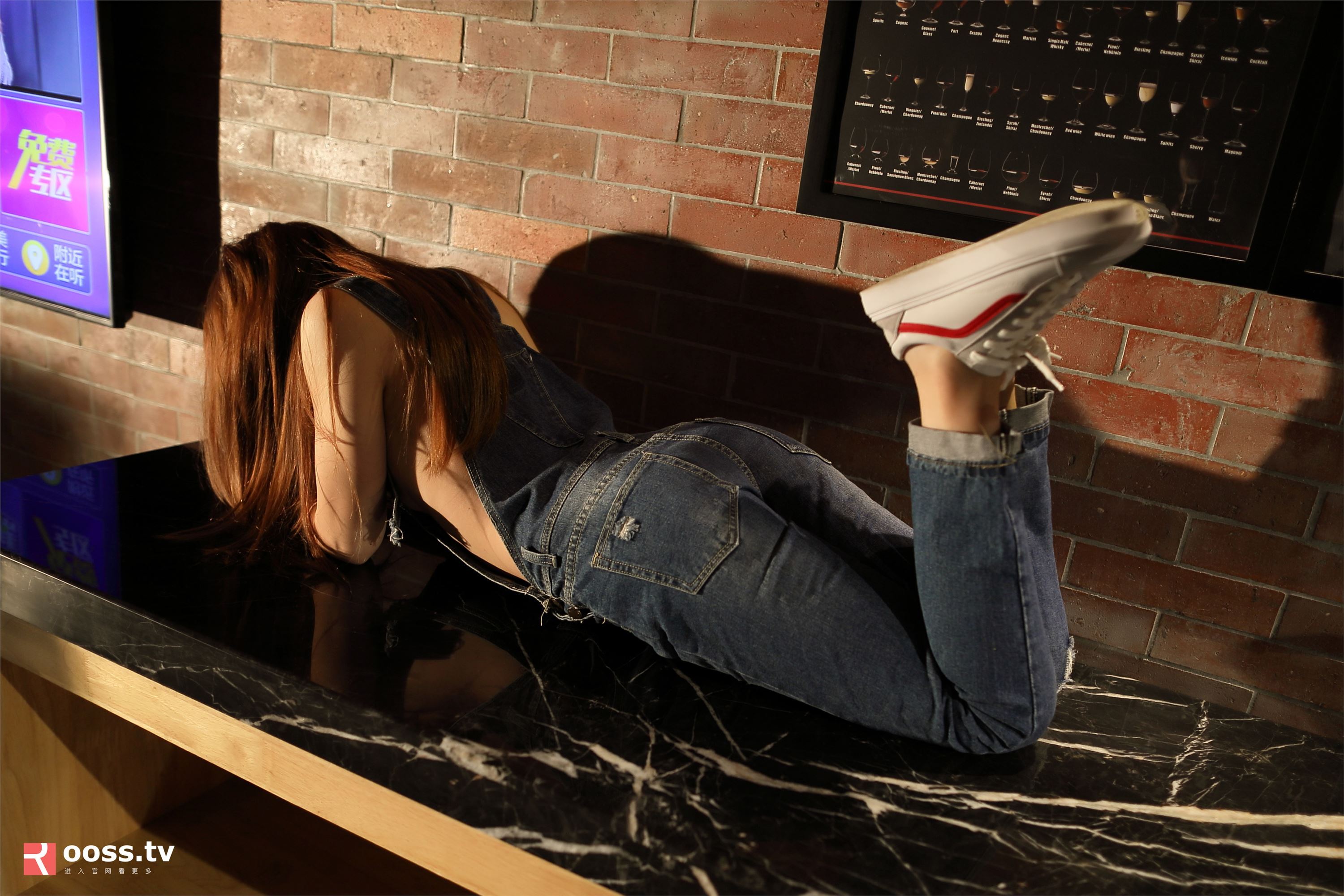 [ROSI写真]2019.03.30 NO.2670