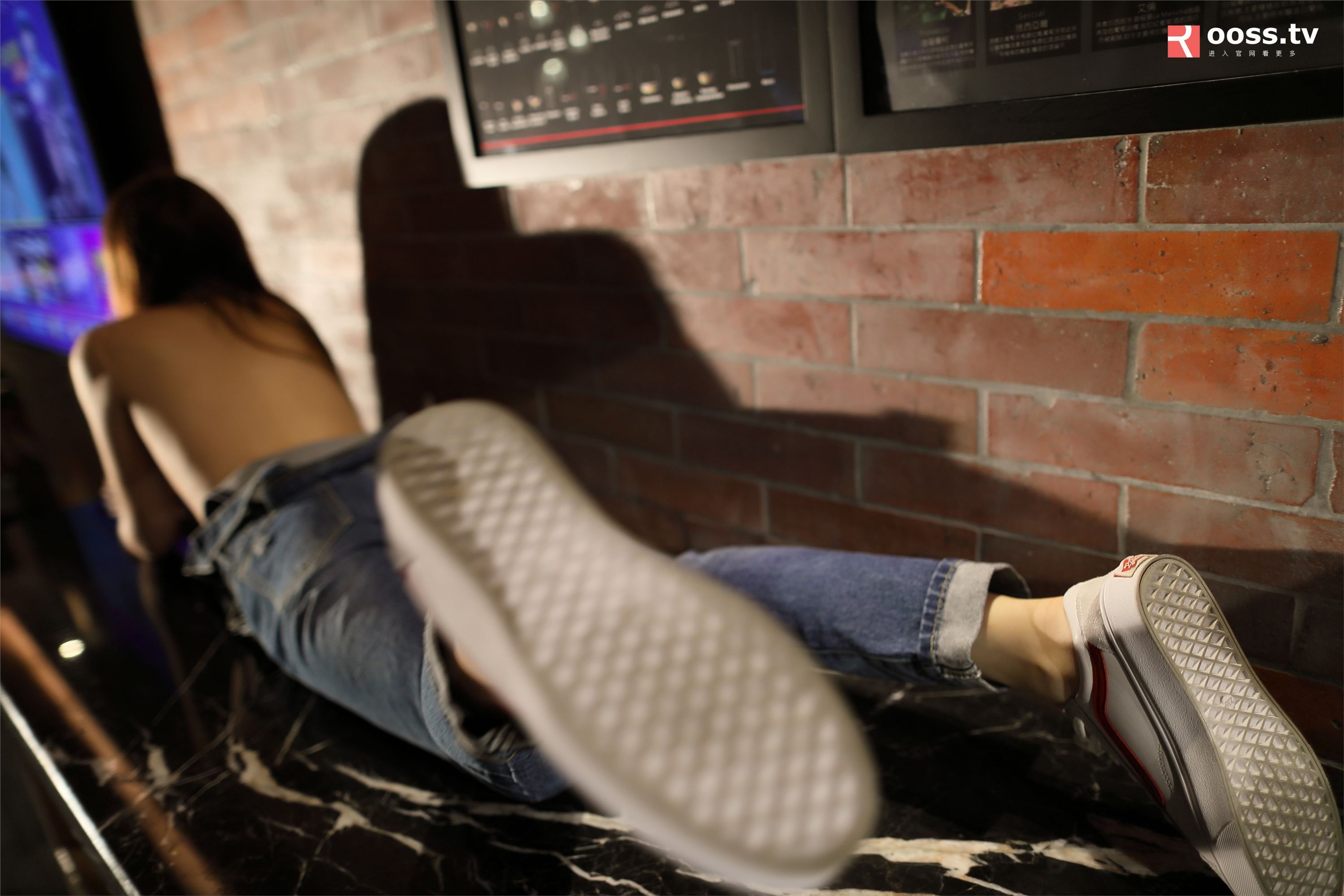 [ROSI写真]2019.03.30 NO.2670