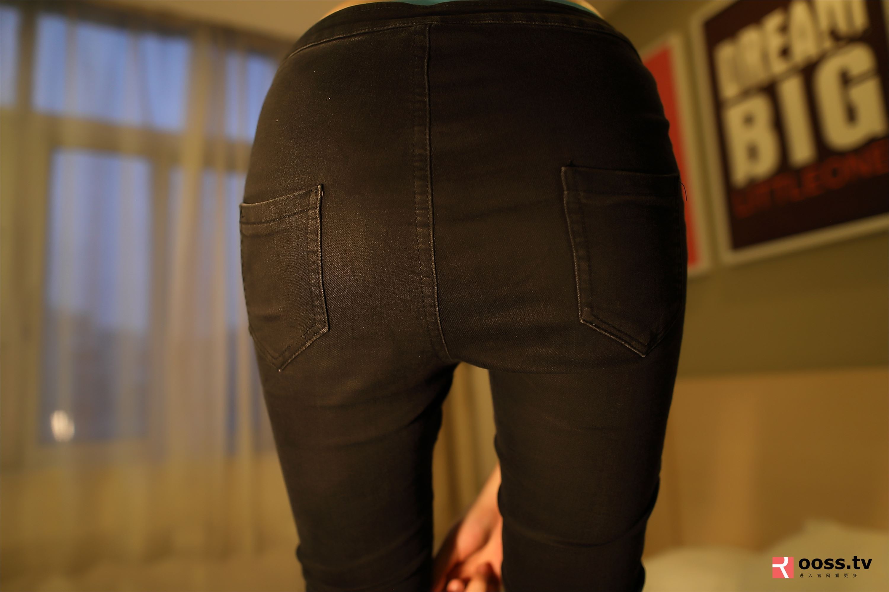 [ROSI写真]2019.04.06 NO.2677