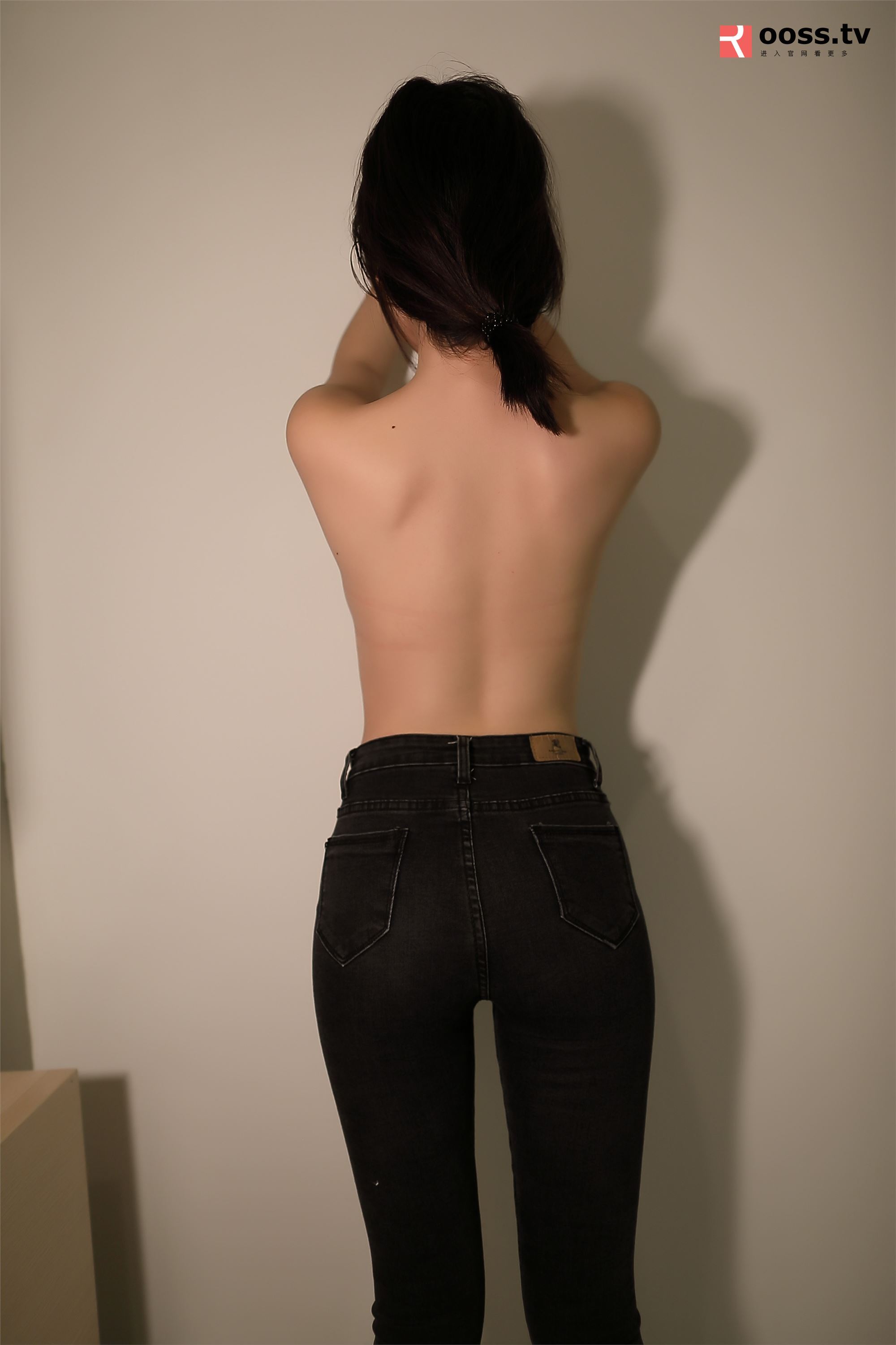 [ROSI写真]2019.04.09 NO.2680