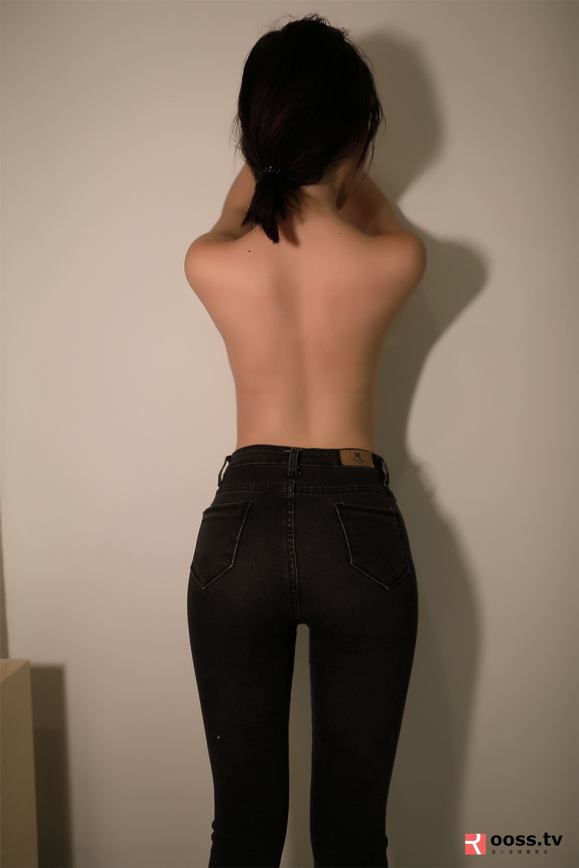 [ROSI写真]2019.04.09 NO.2680