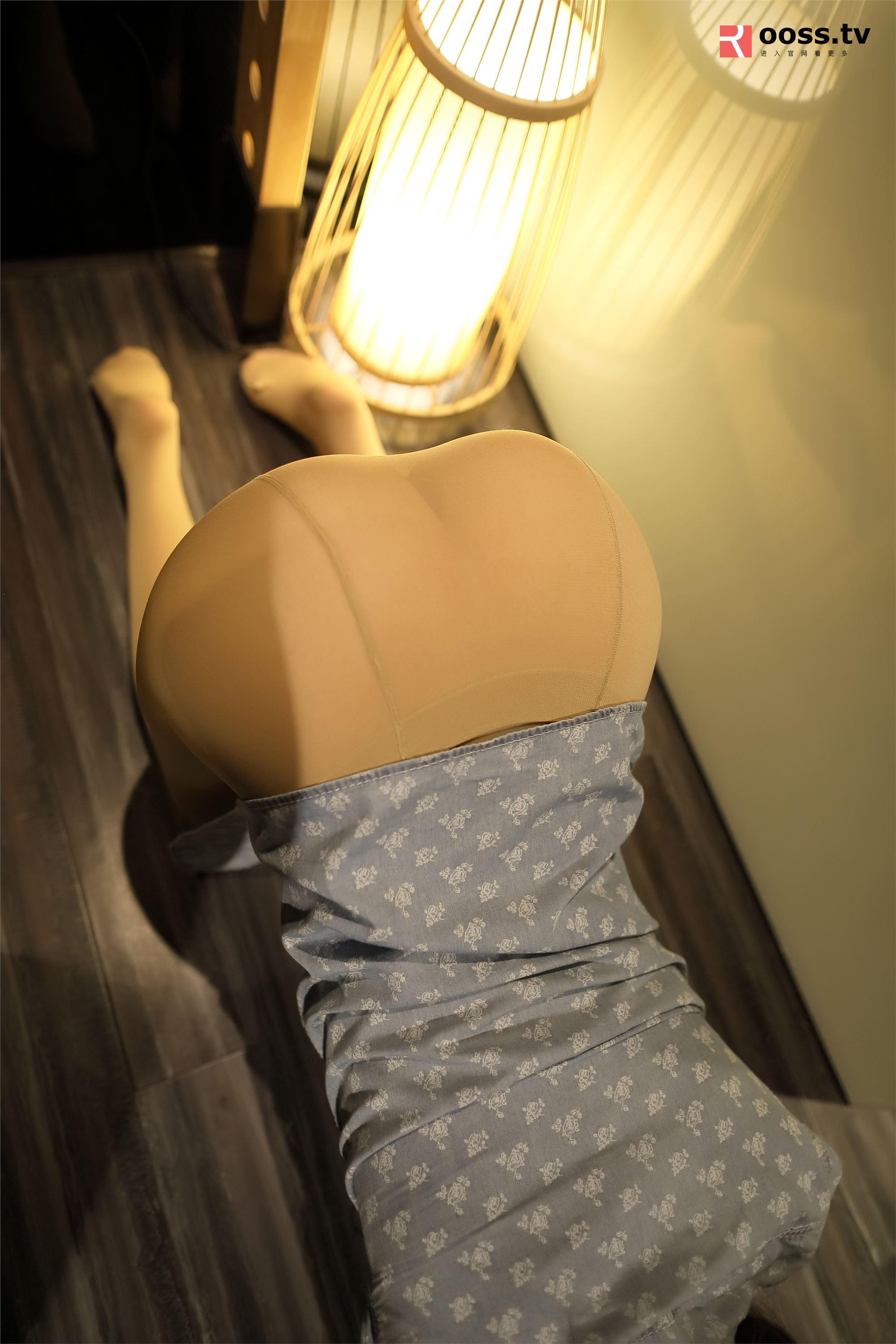 [ROSI写真]2019.04.13 NO.2684