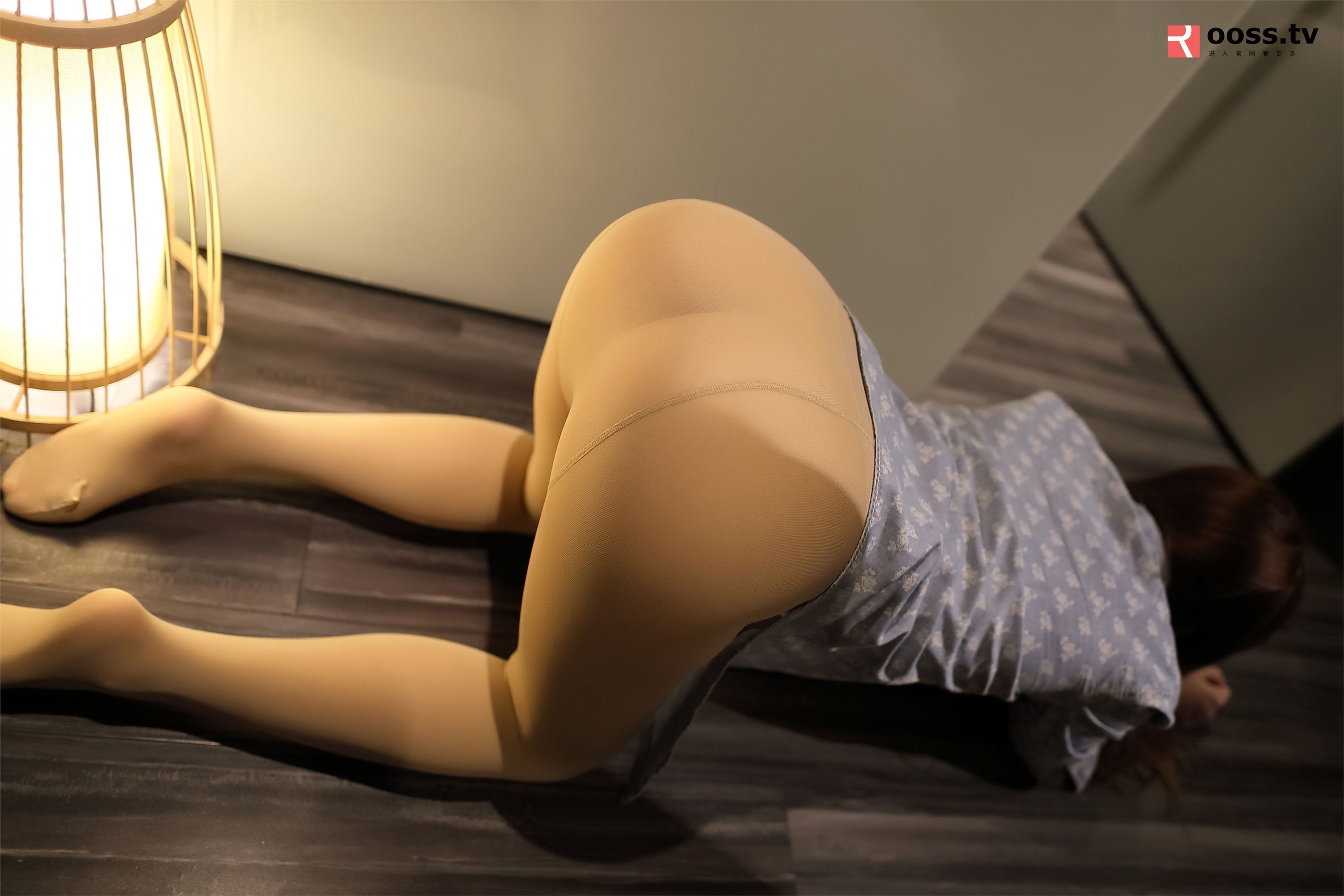 [ROSI写真]2019.04.13 NO.2684