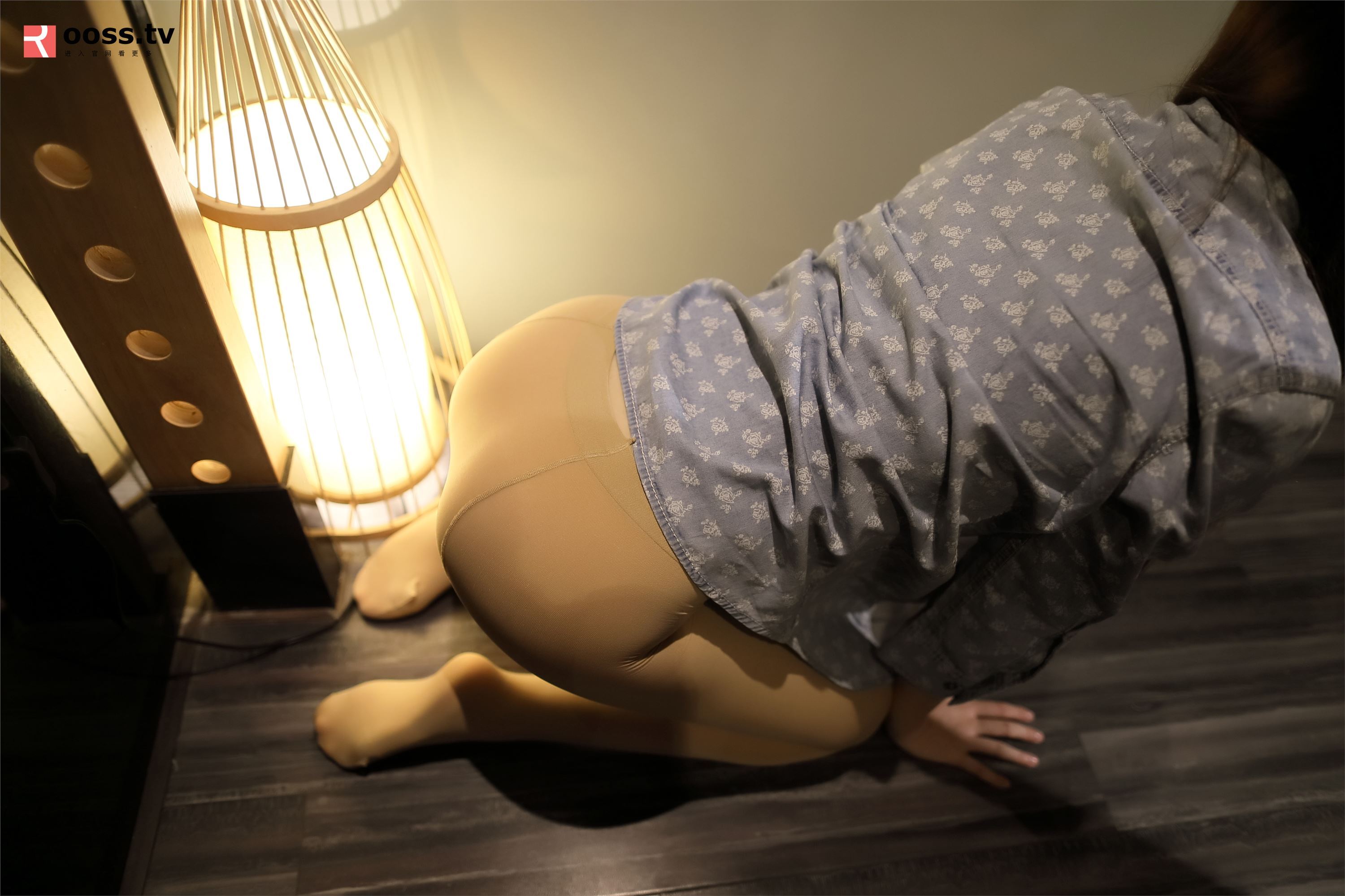 [ROSI写真]2019.04.13 NO.2684