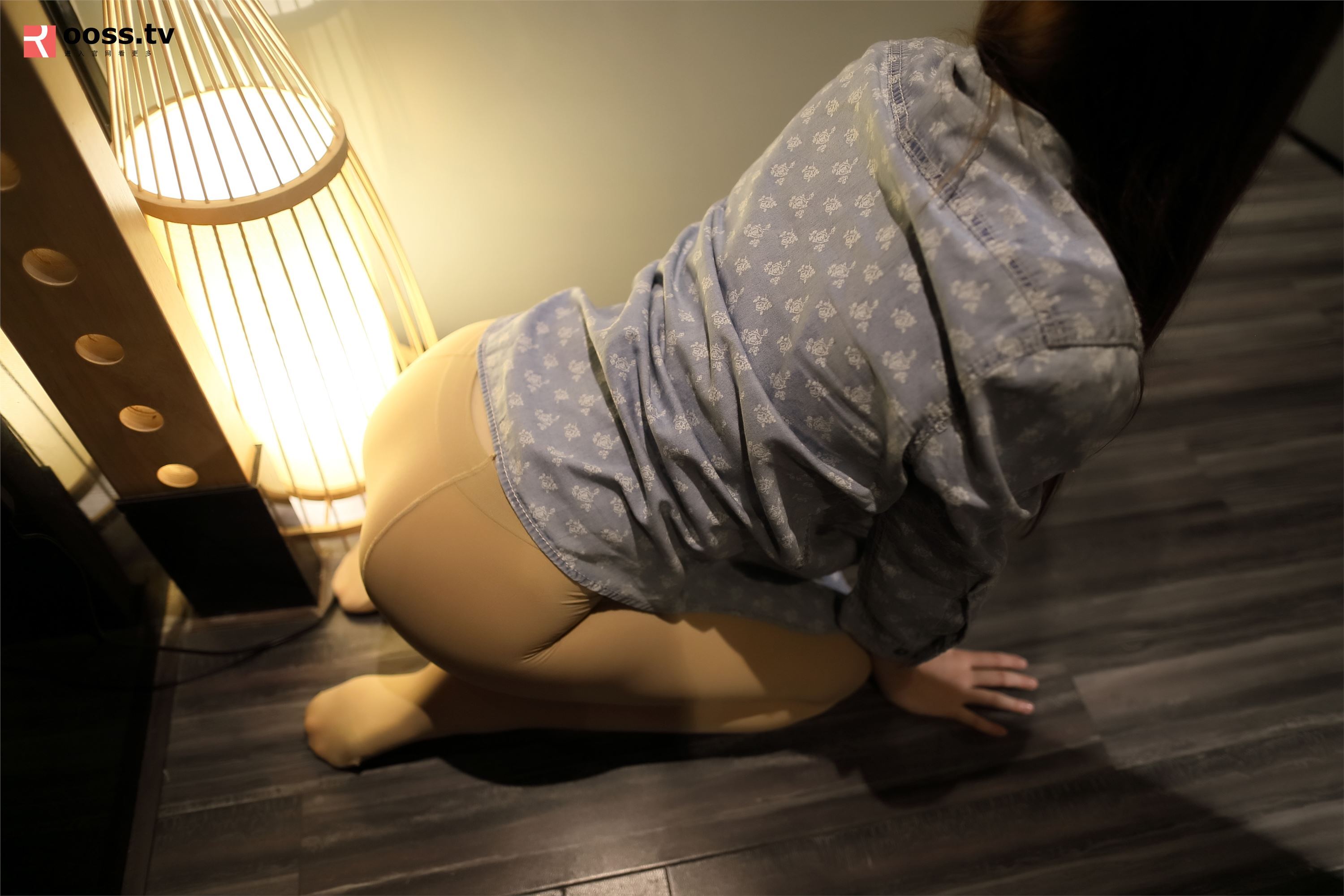 [ROSI写真]2019.04.13 NO.2684