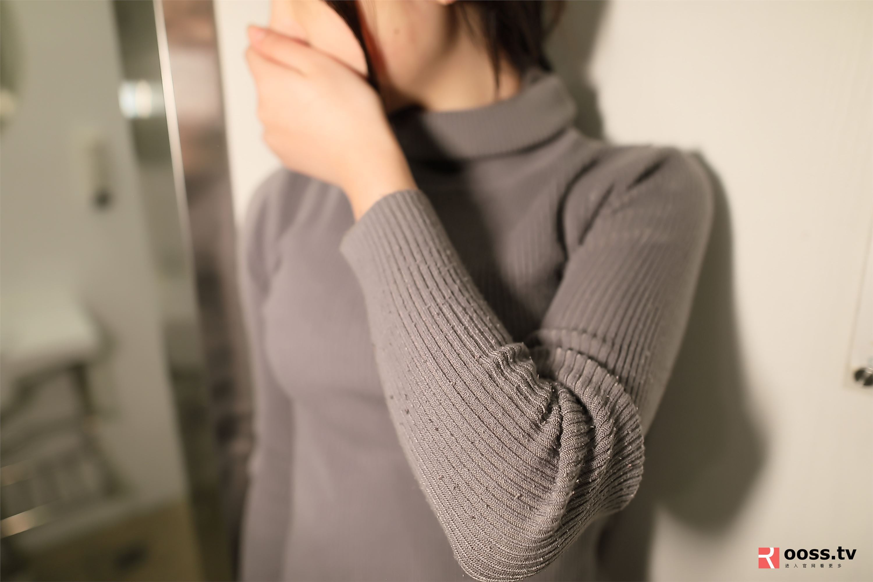 [ROSI写真]2019.04.15 NO.2686