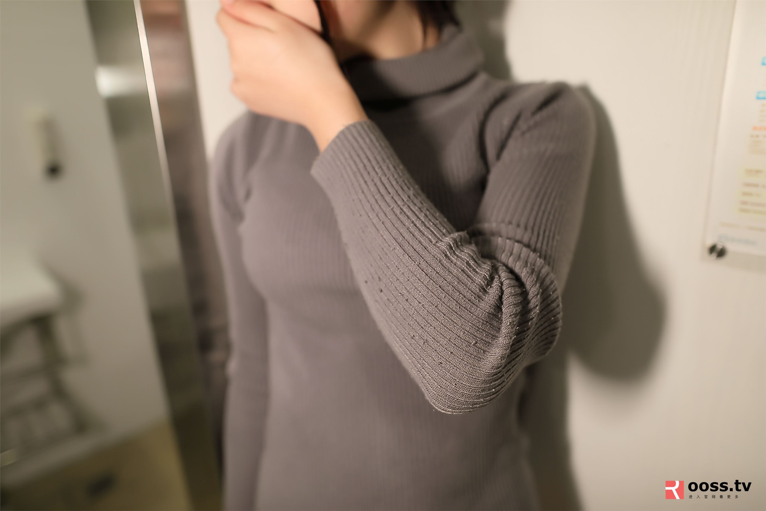 [ROSI写真]2019.04.15 NO.2686