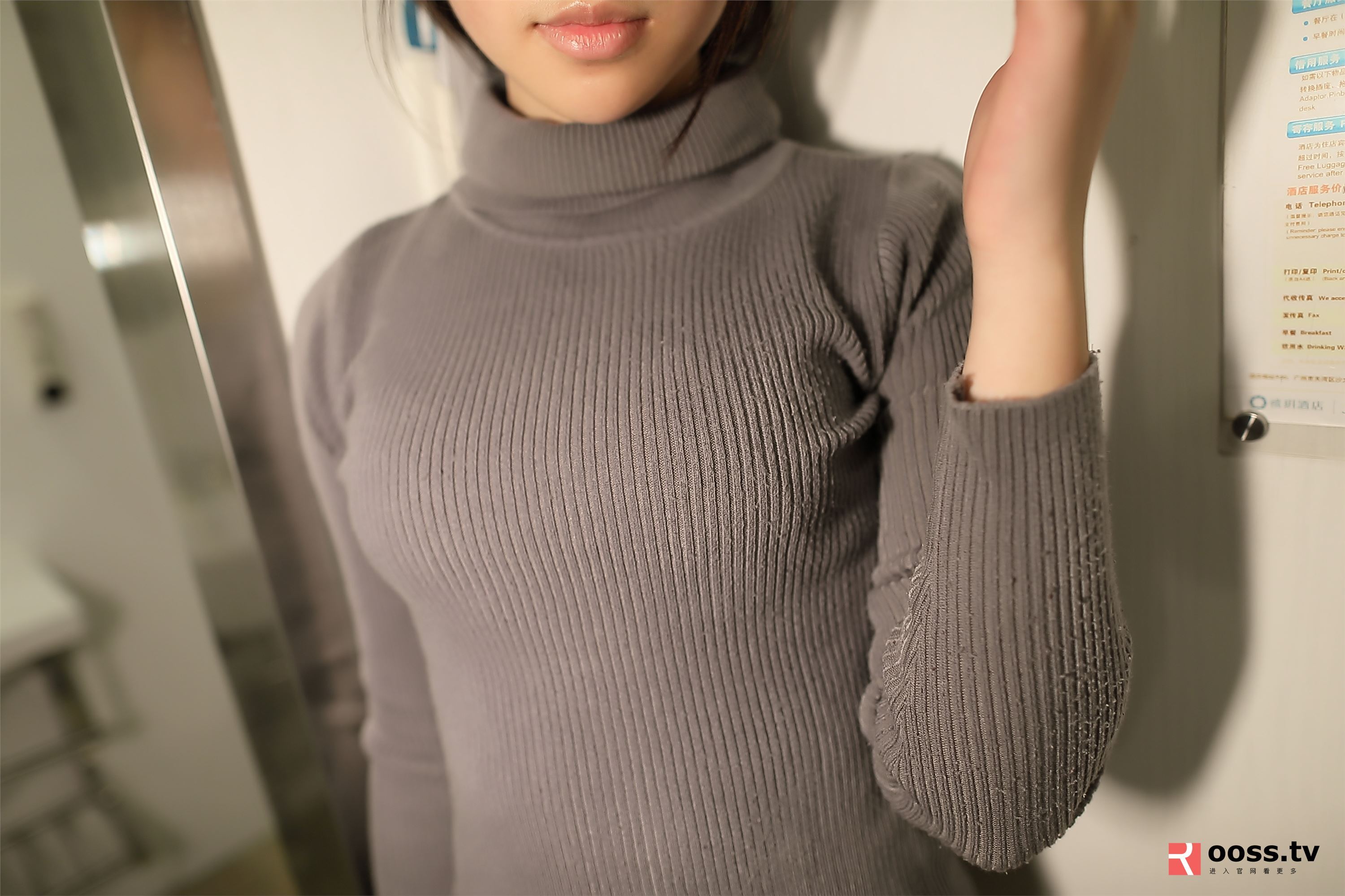 [ROSI写真]2019.04.15 NO.2686