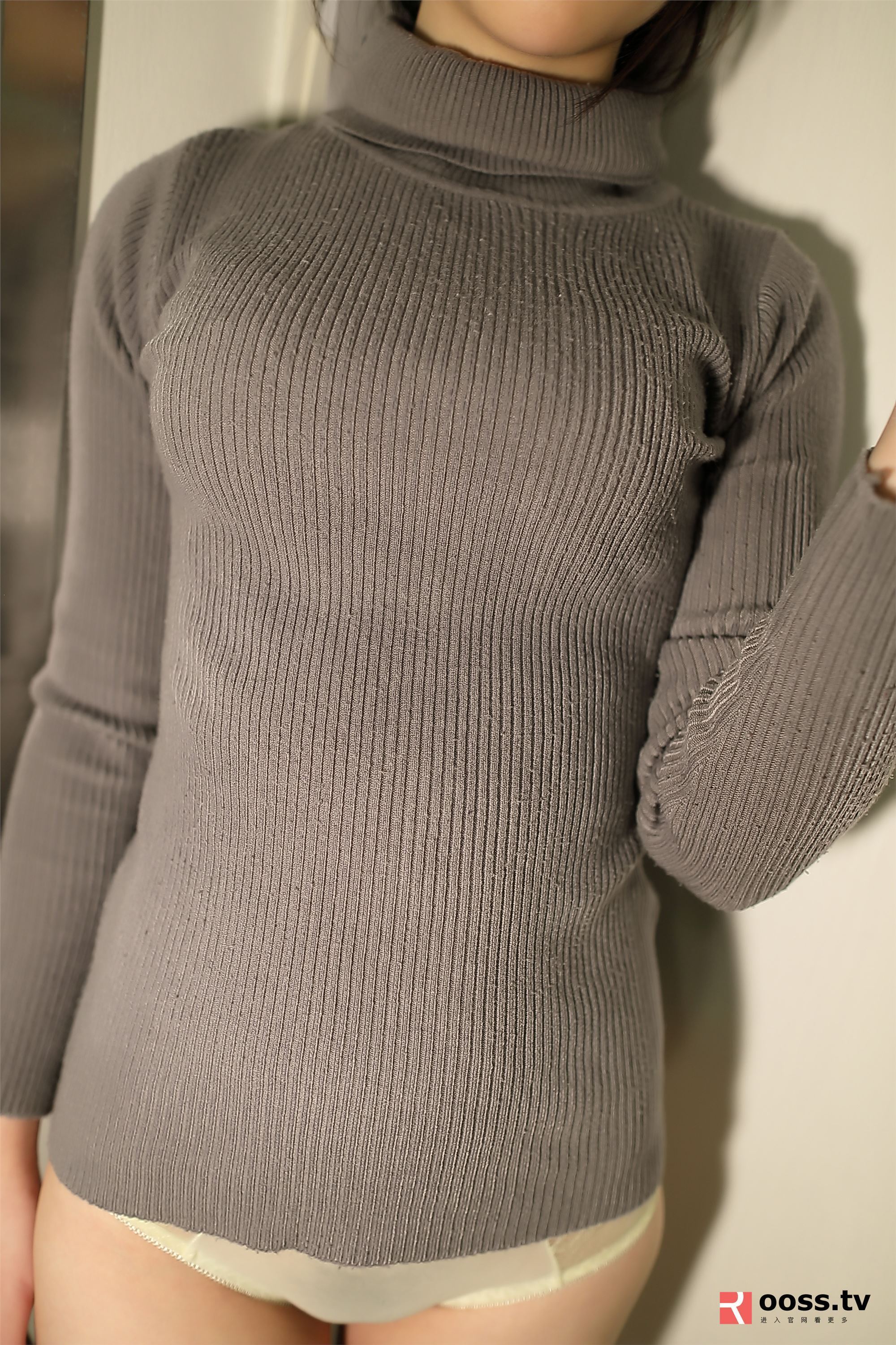 [ROSI写真]2019.04.15 NO.2686