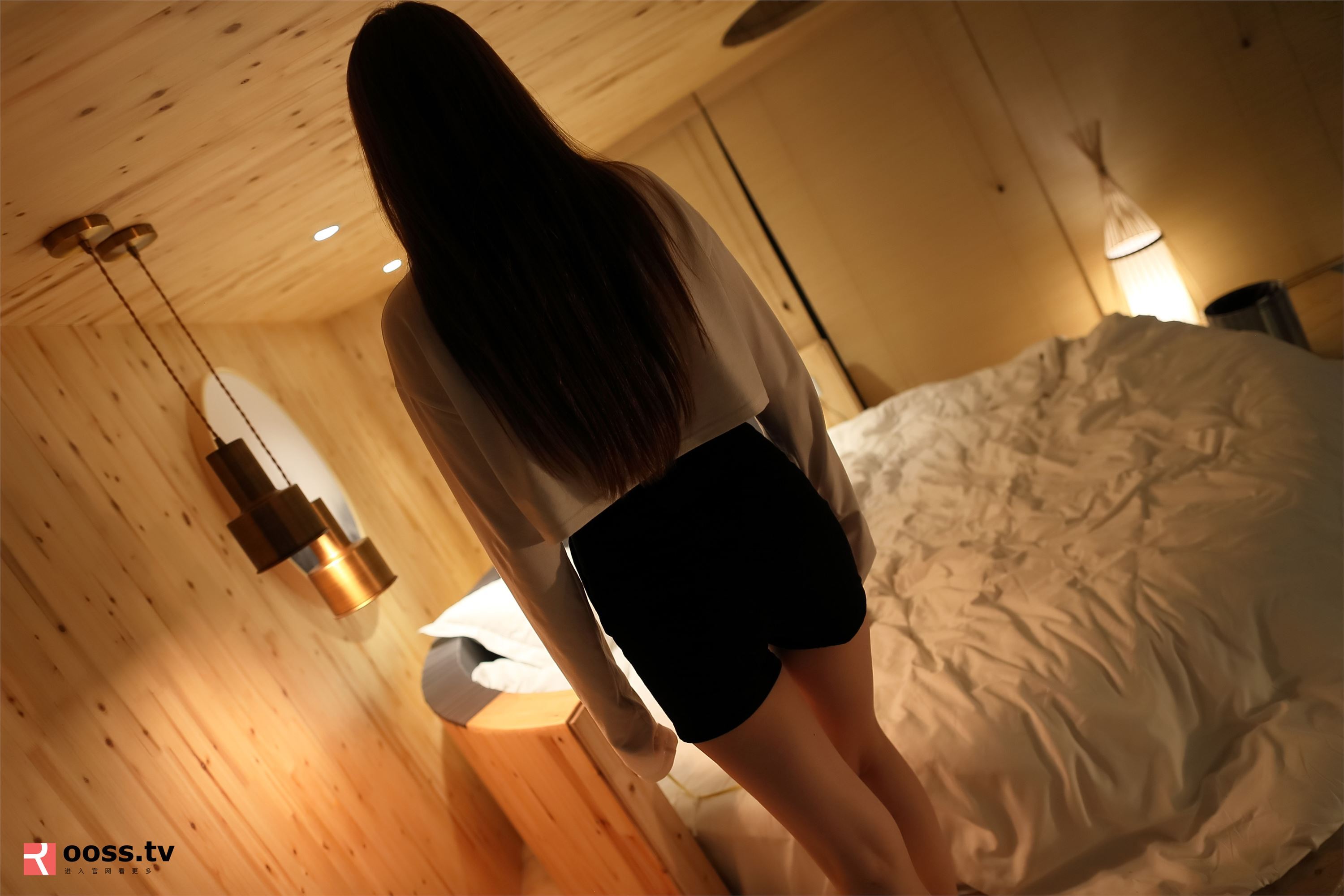 [ROSI写真]2019.04.16 NO.2687